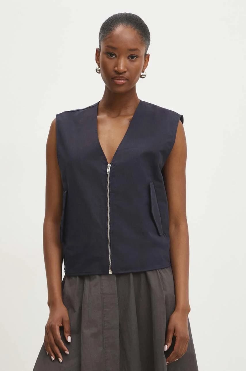 Без рукавов - фото 2