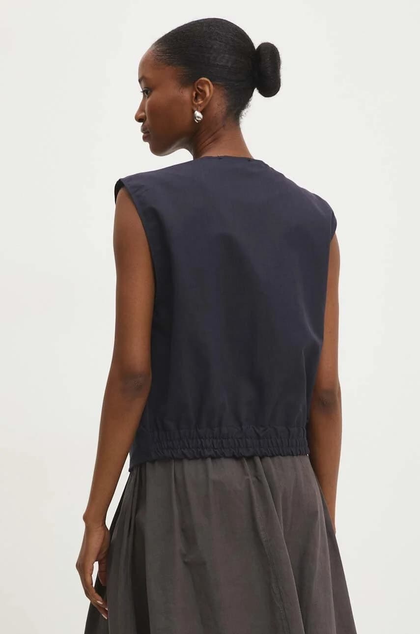 Без рукавов - фото 3