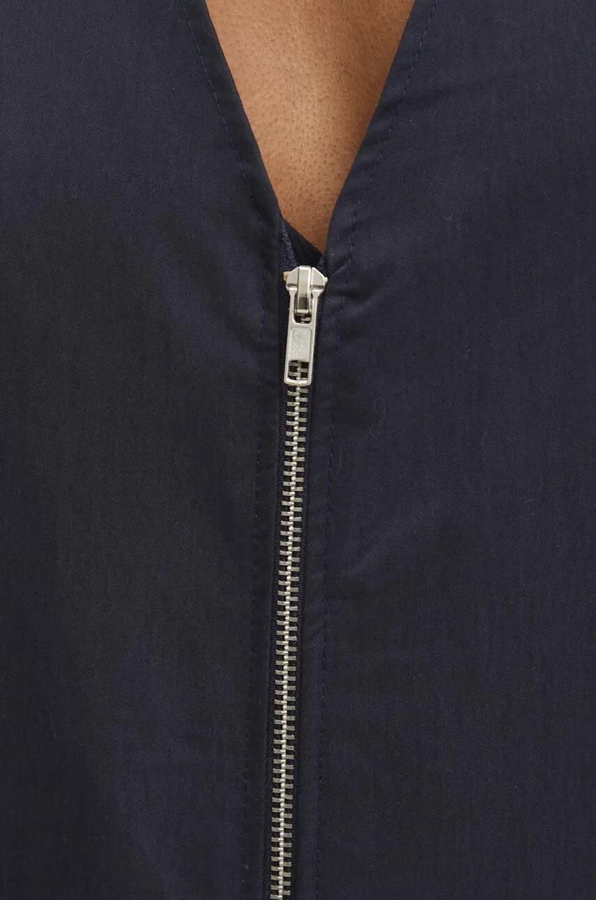 Без рукавов - фото 5