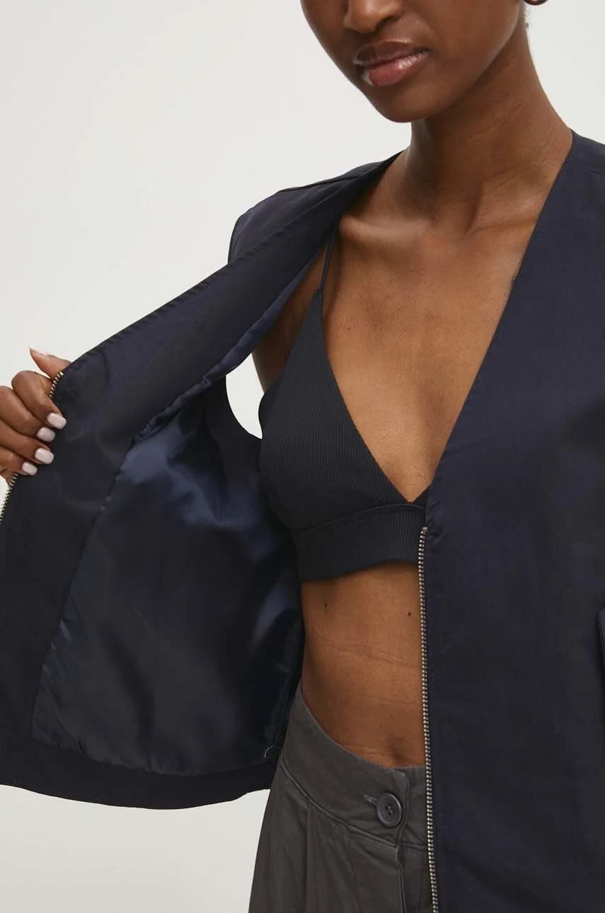 Без рукавов - фото 6