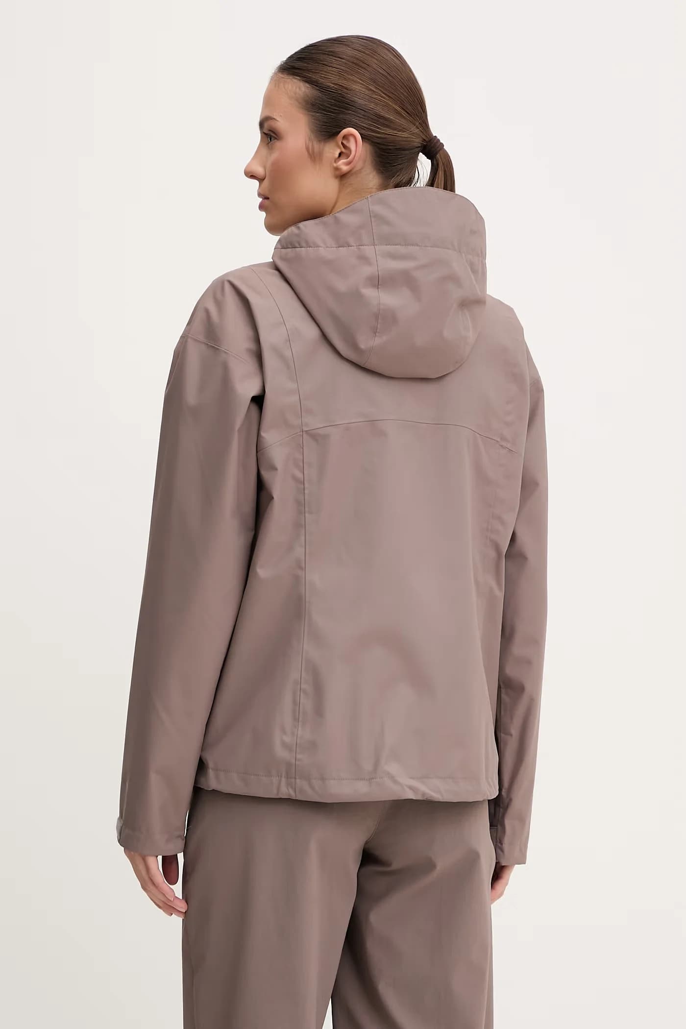 Куртка для походов и отдыха на открытом воздухе - фото 3