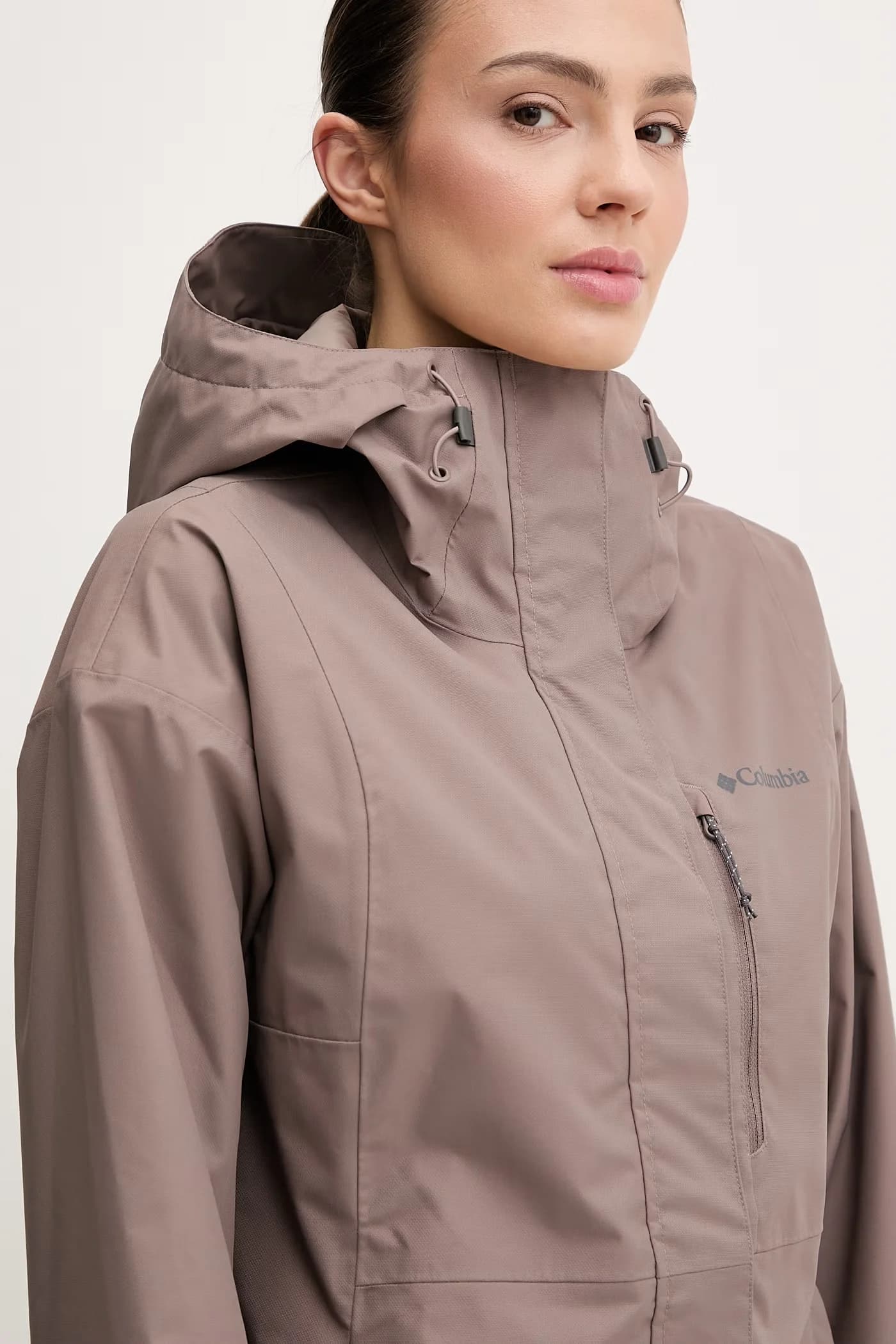 Куртка для походов и отдыха на открытом воздухе - фото 4