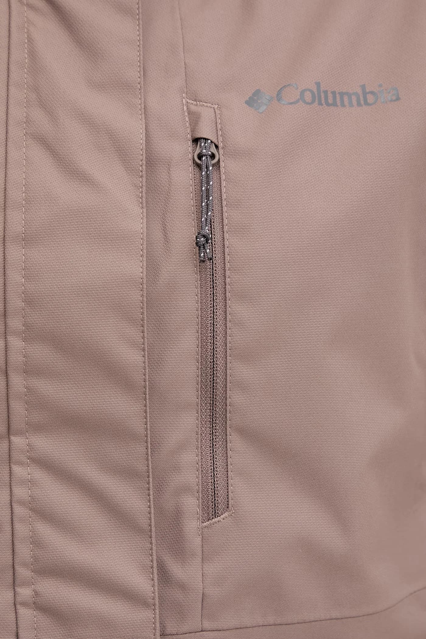 Куртка для походов и отдыха на открытом воздухе - фото 5