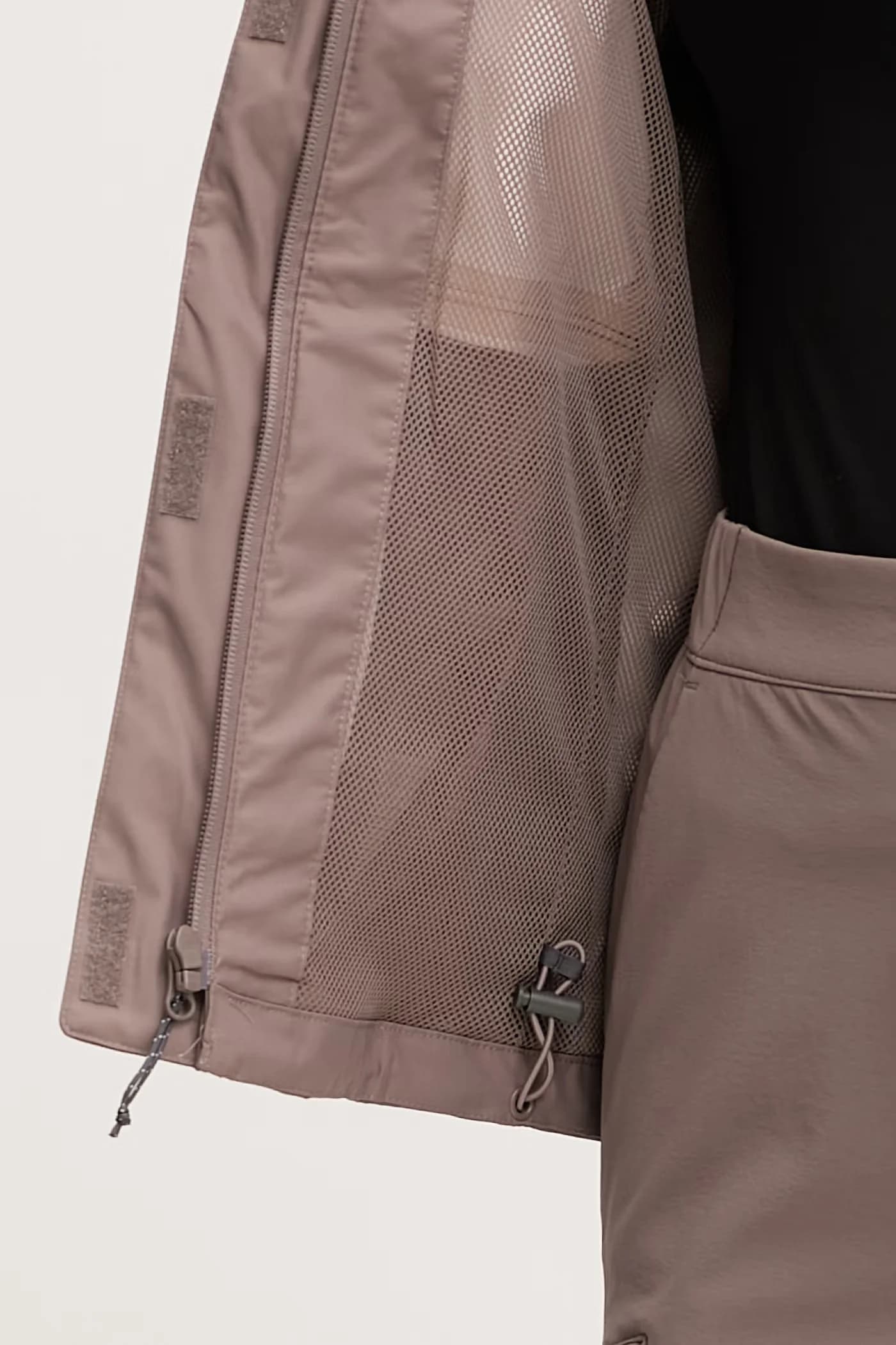 Куртка для походов и отдыха на открытом воздухе - фото 6