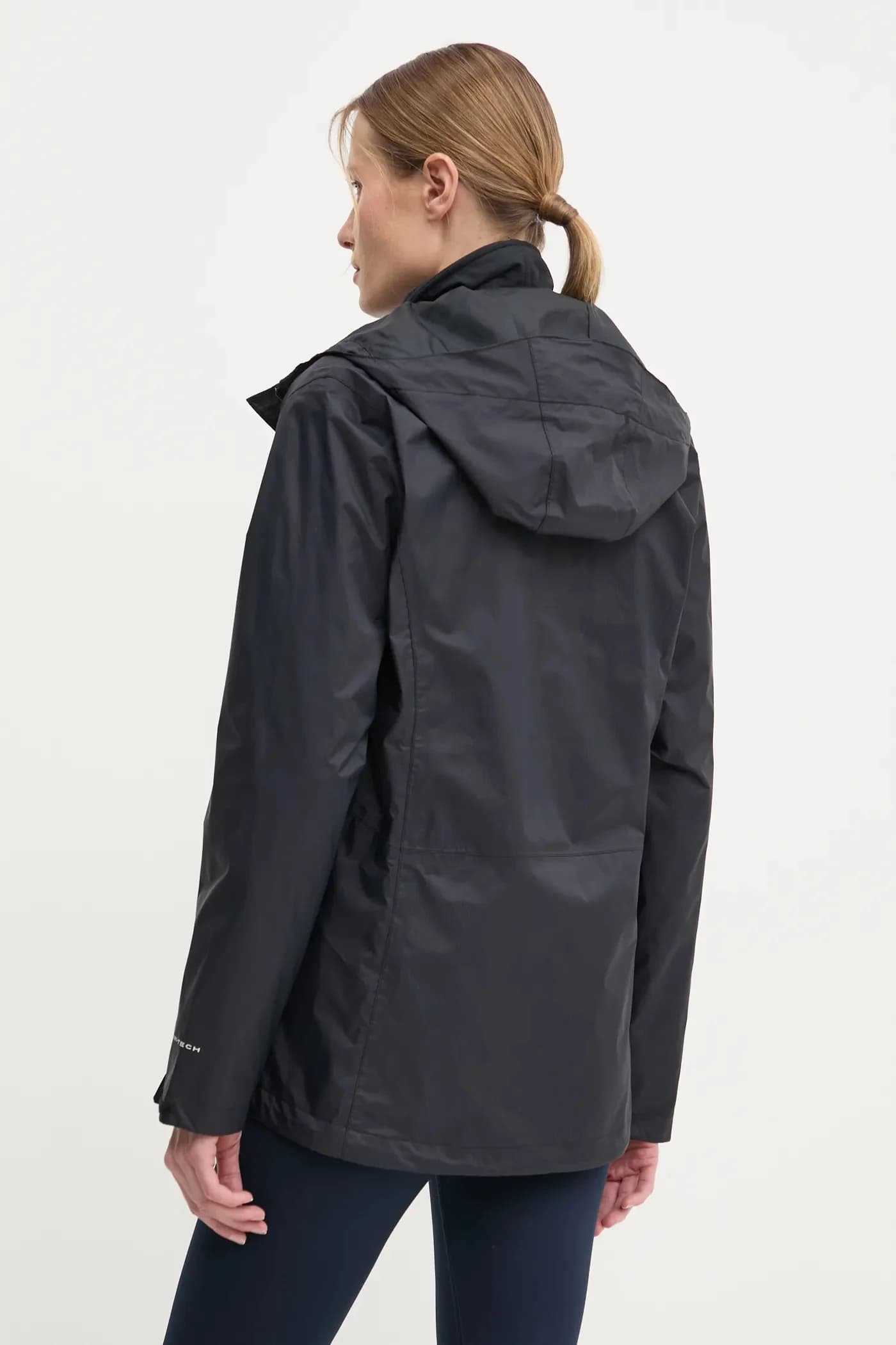 Уличная куртка Pouring Adventure - фото 3