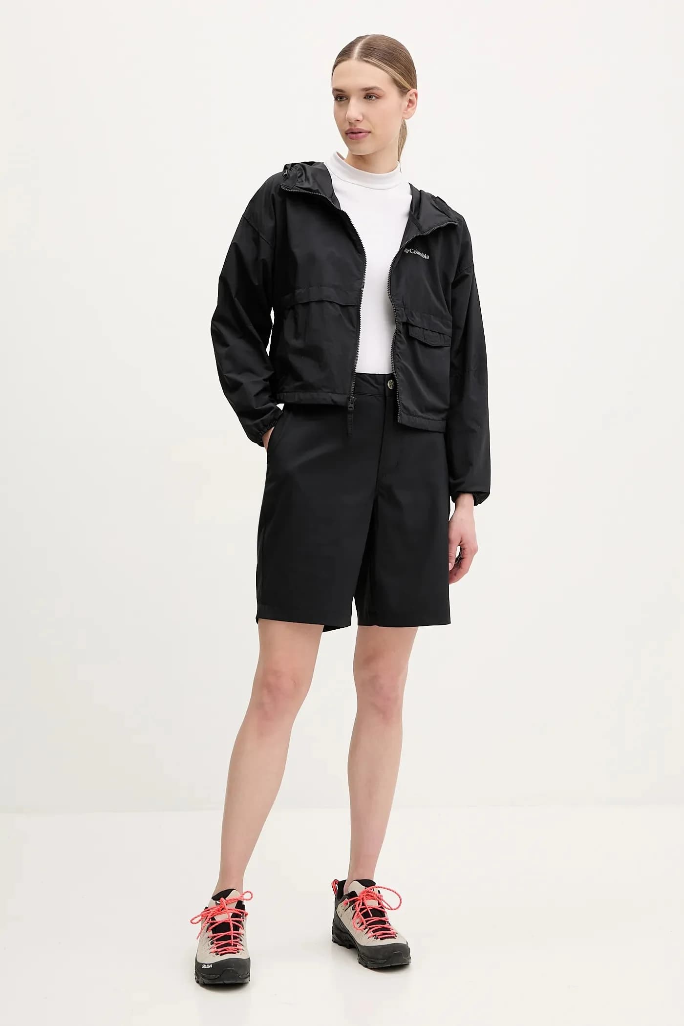 уличная куртка Spire Valley - фото 2