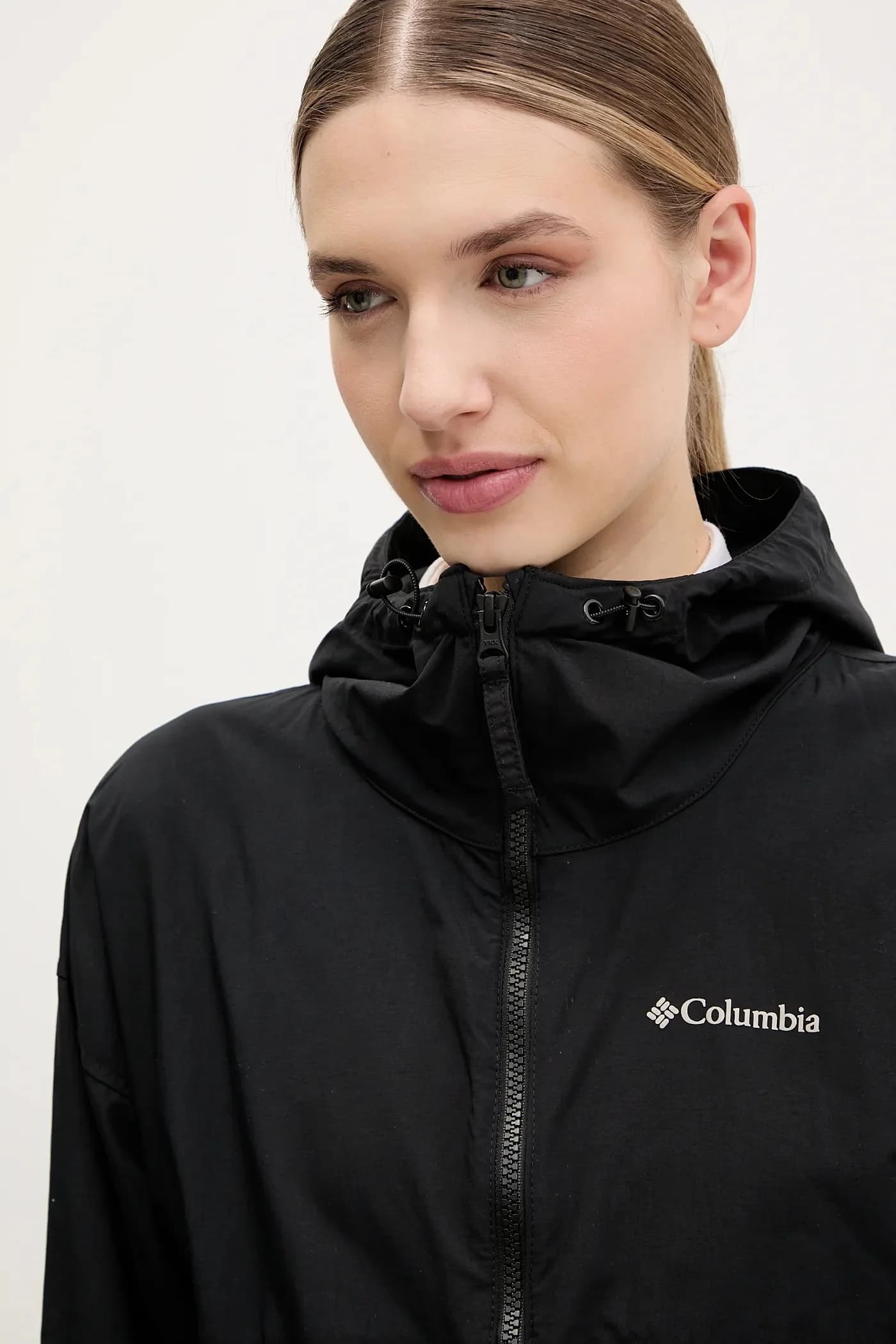 уличная куртка Spire Valley - фото 4