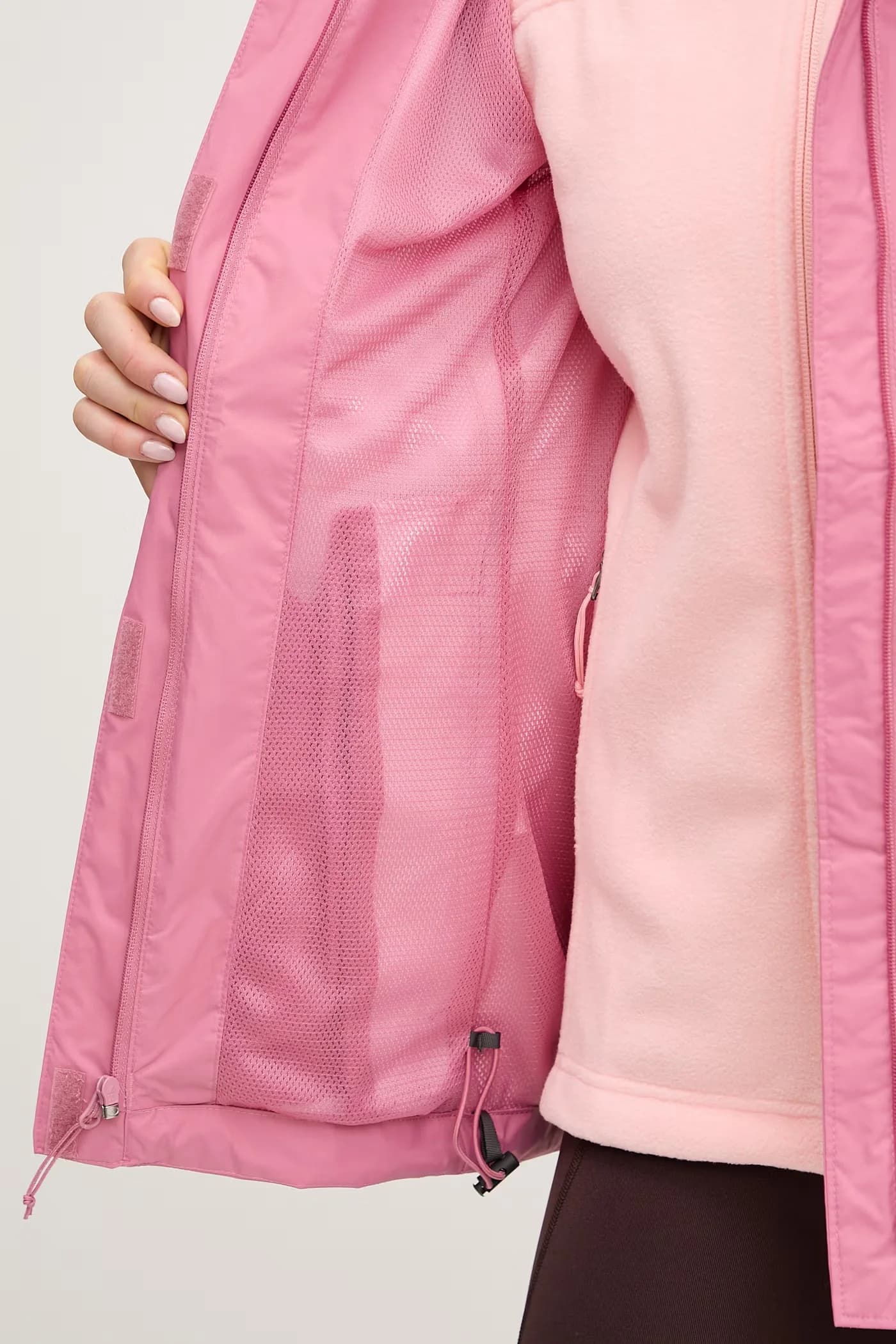 Уличная куртка Pouring Adventure - фото 6