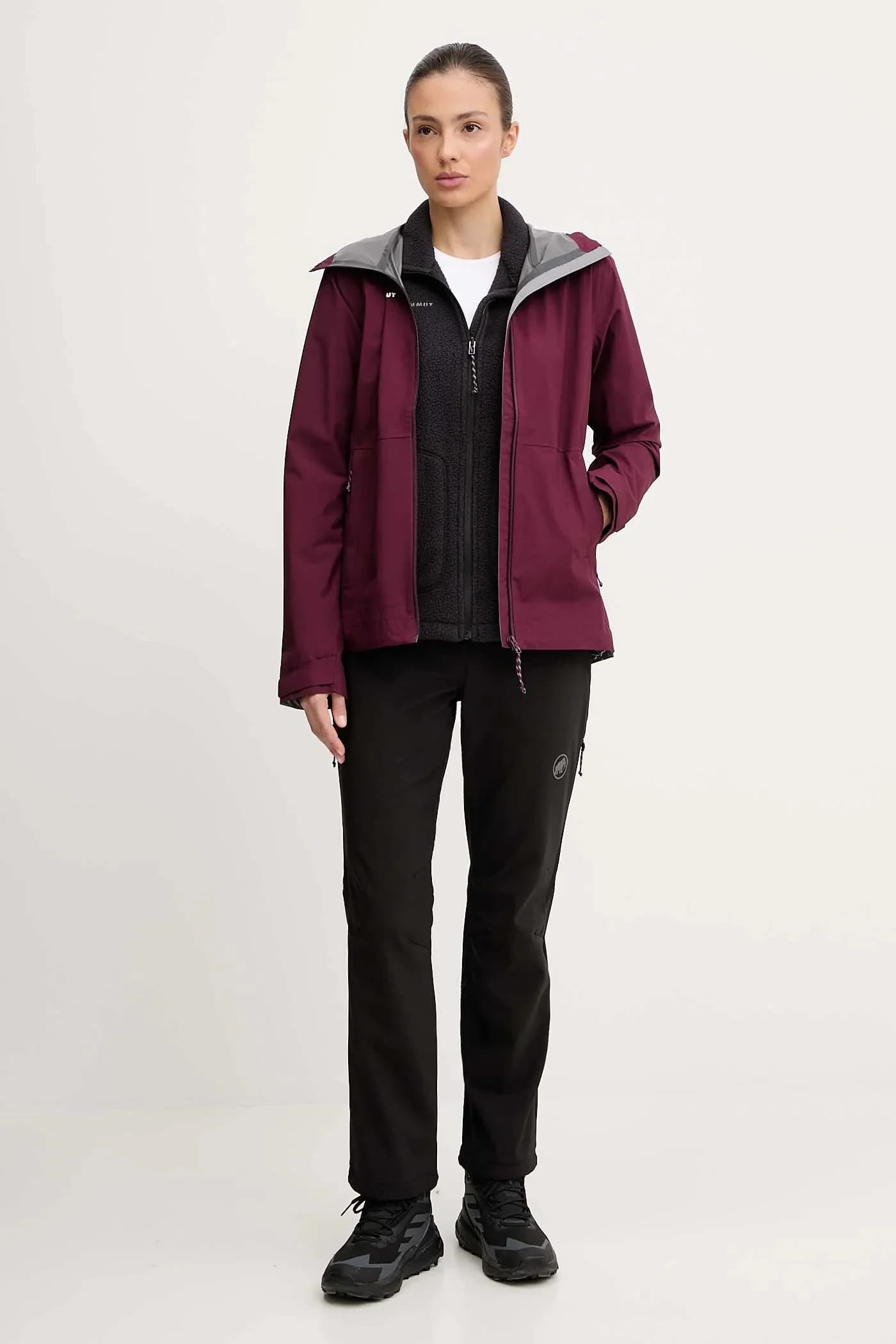 Linard Легкая уличная куртка