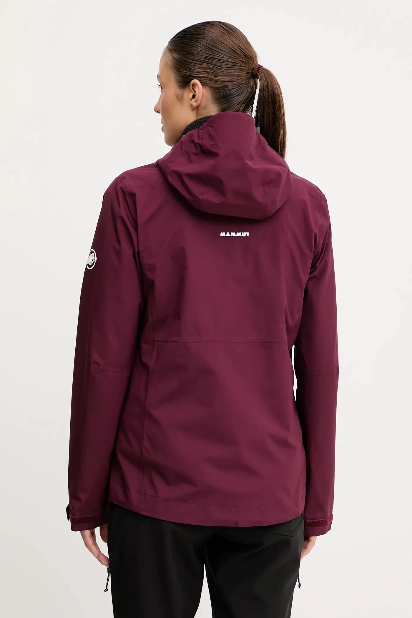 Linard Легкая уличная куртка - фото 3