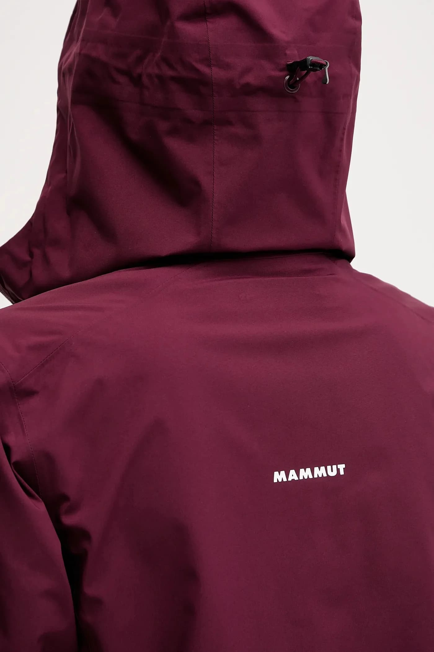 Linard Легкая уличная куртка - фото 5