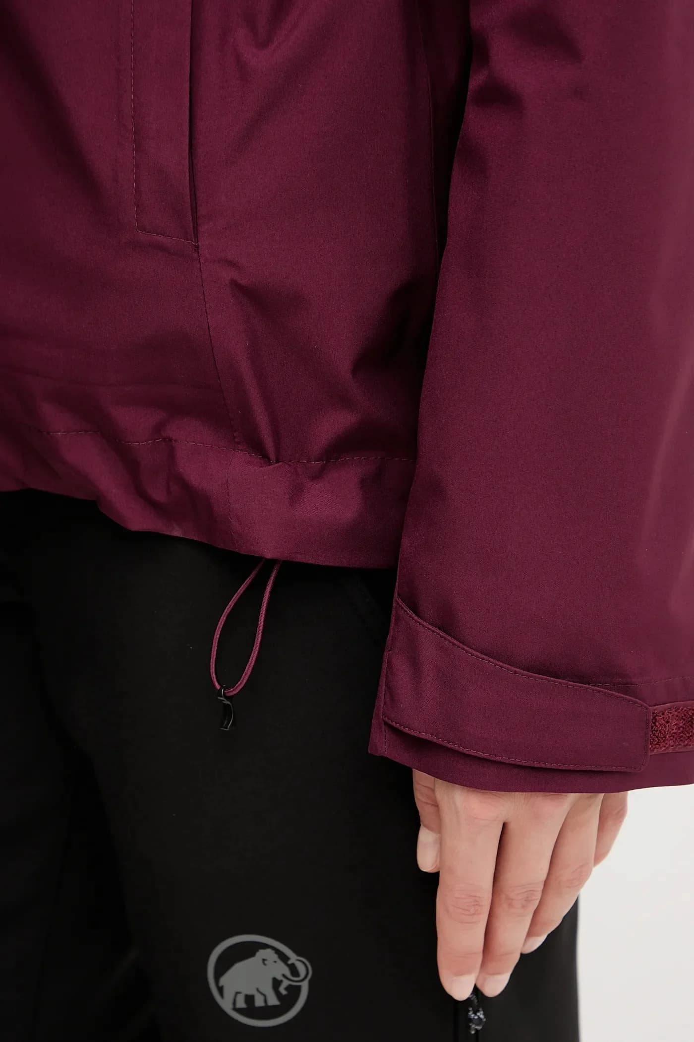 Linard Легкая уличная куртка - фото 6