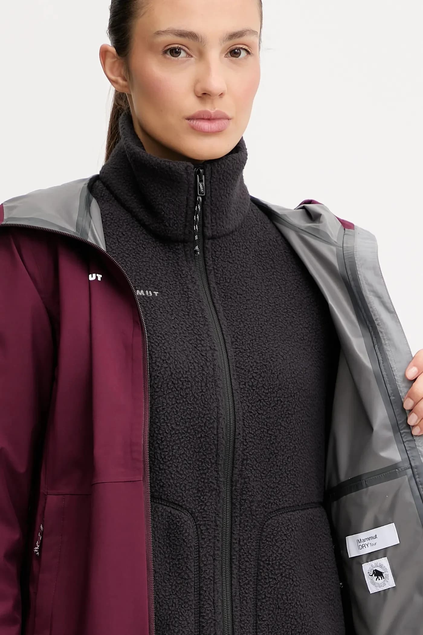 Linard Легкая уличная куртка - фото 7