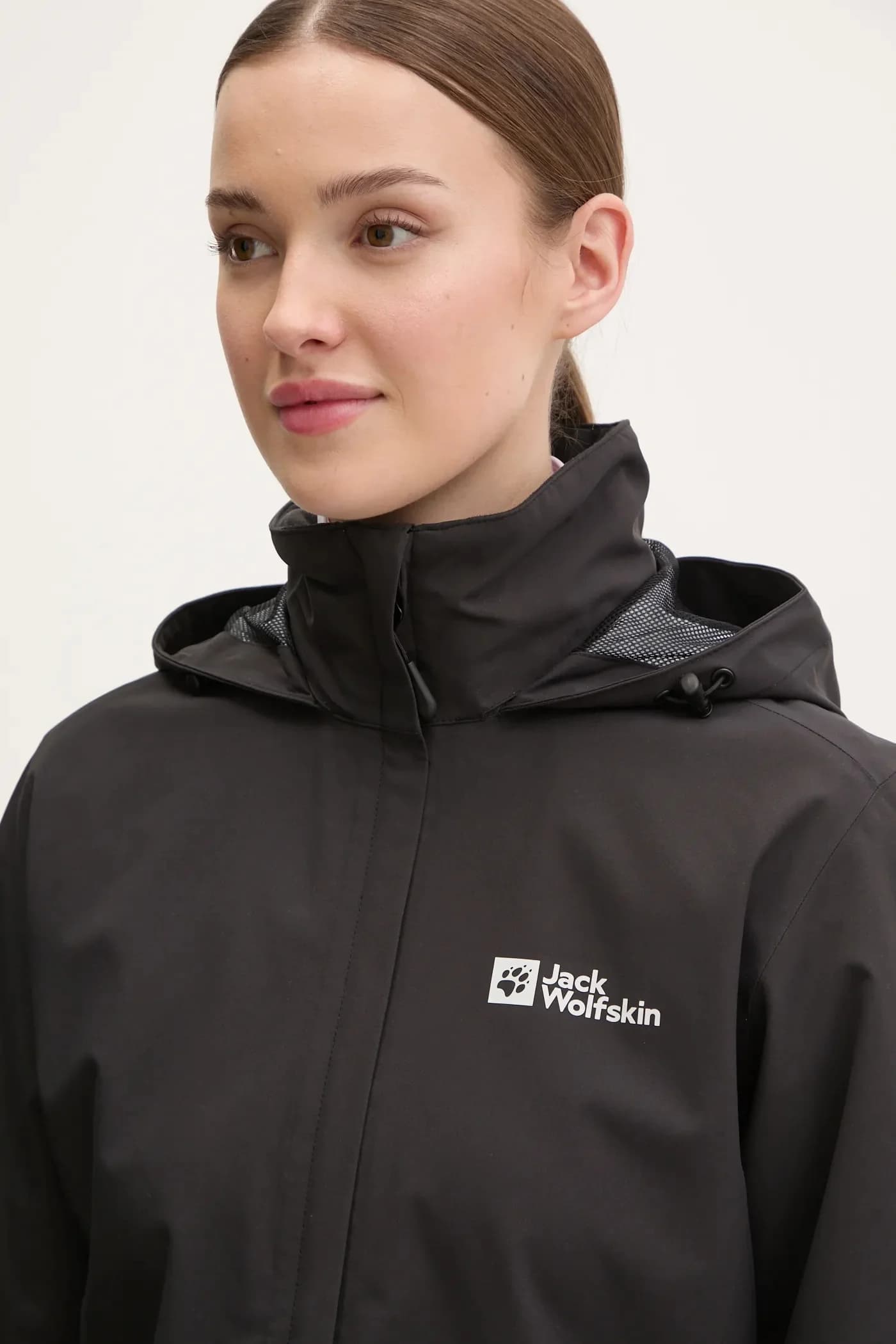 Куртка Trailtime 2L для активного отдыха - фото 4