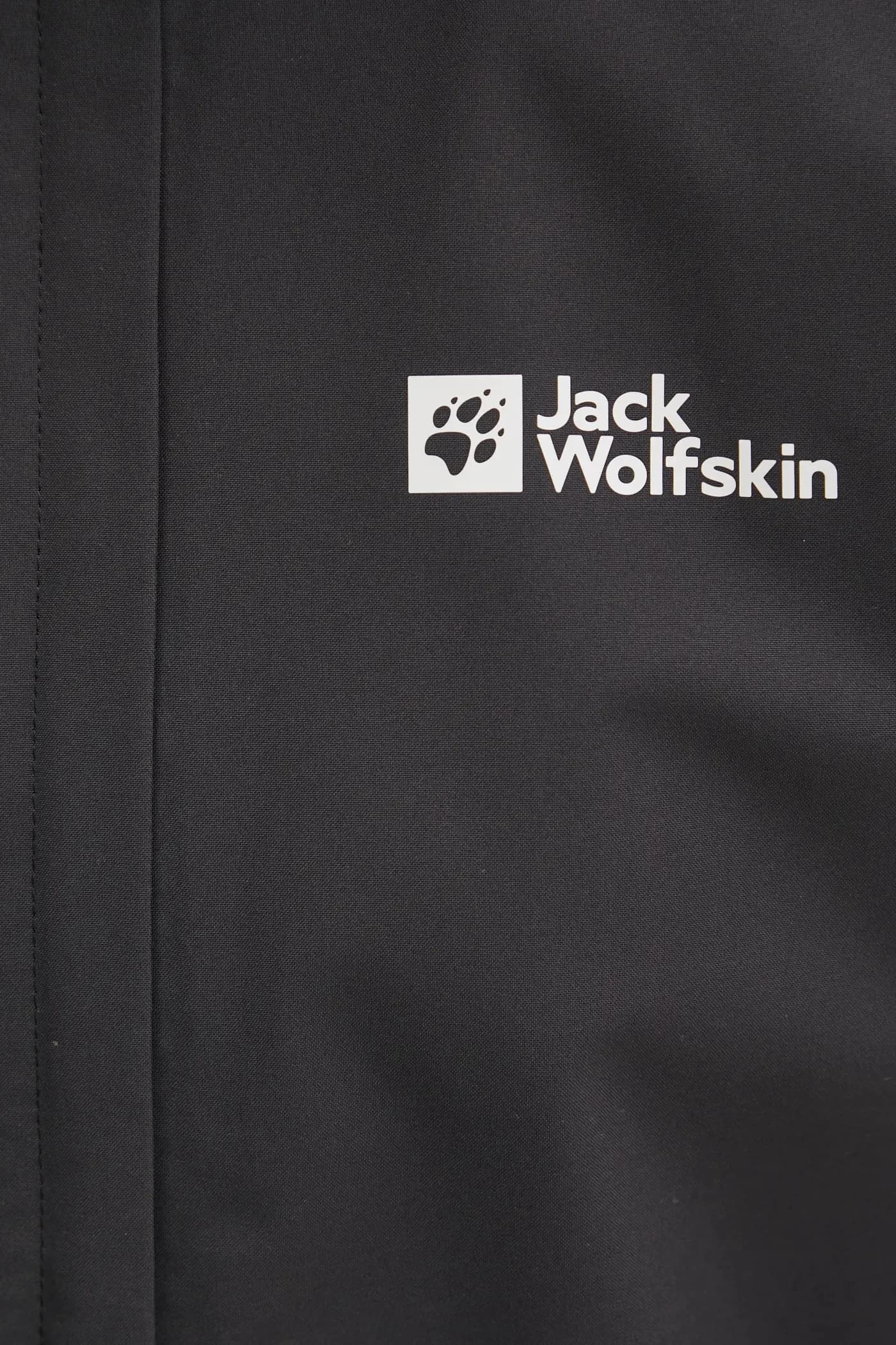 Куртка Trailtime 2L для активного отдыха - фото 5