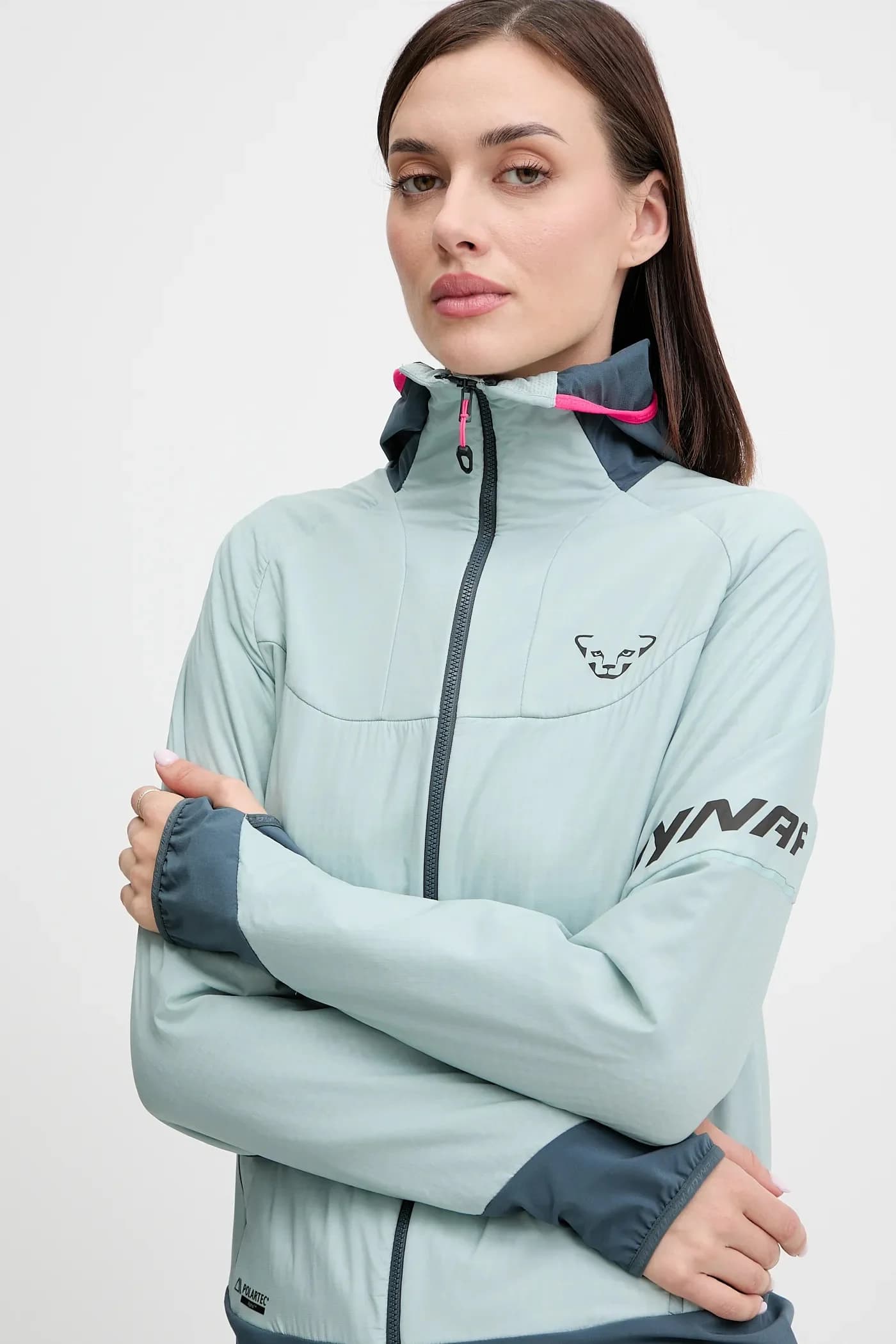 спортивная куртка Mezzalama - фото 4