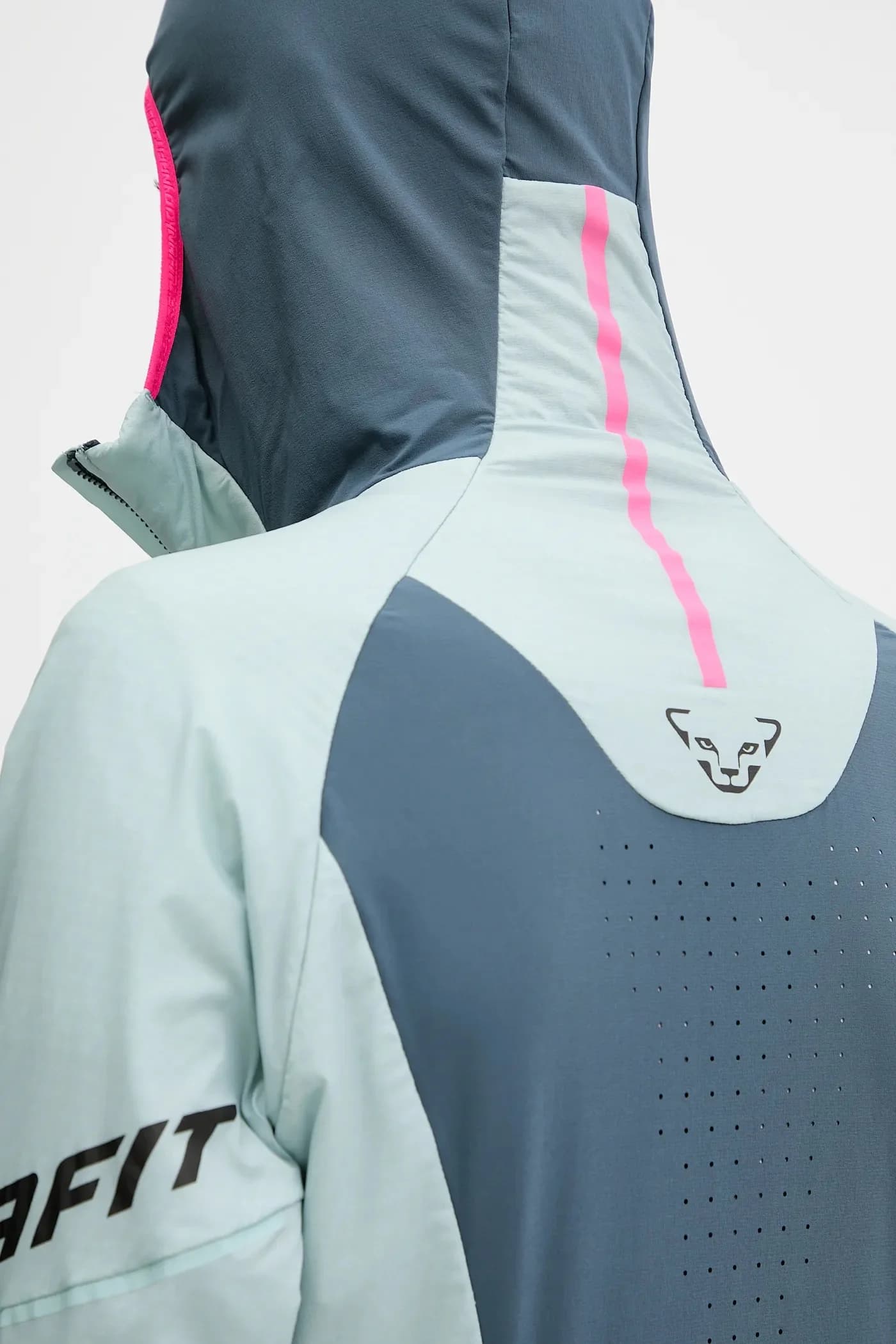 спортивная куртка Mezzalama - фото 5