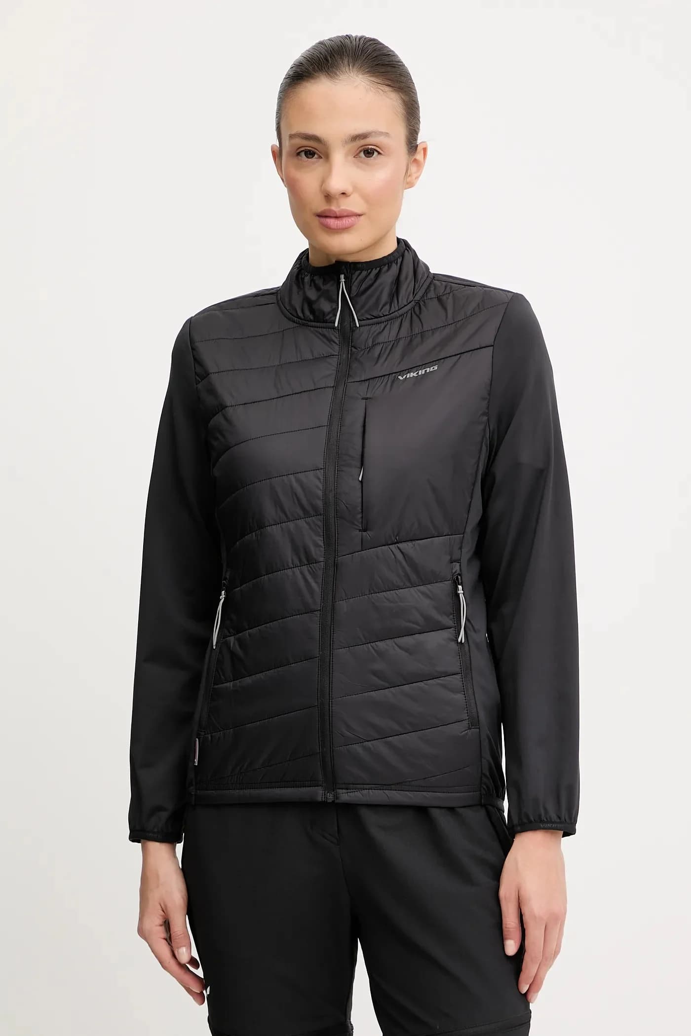 Куртка Zemu для отдыха на открытом воздухе