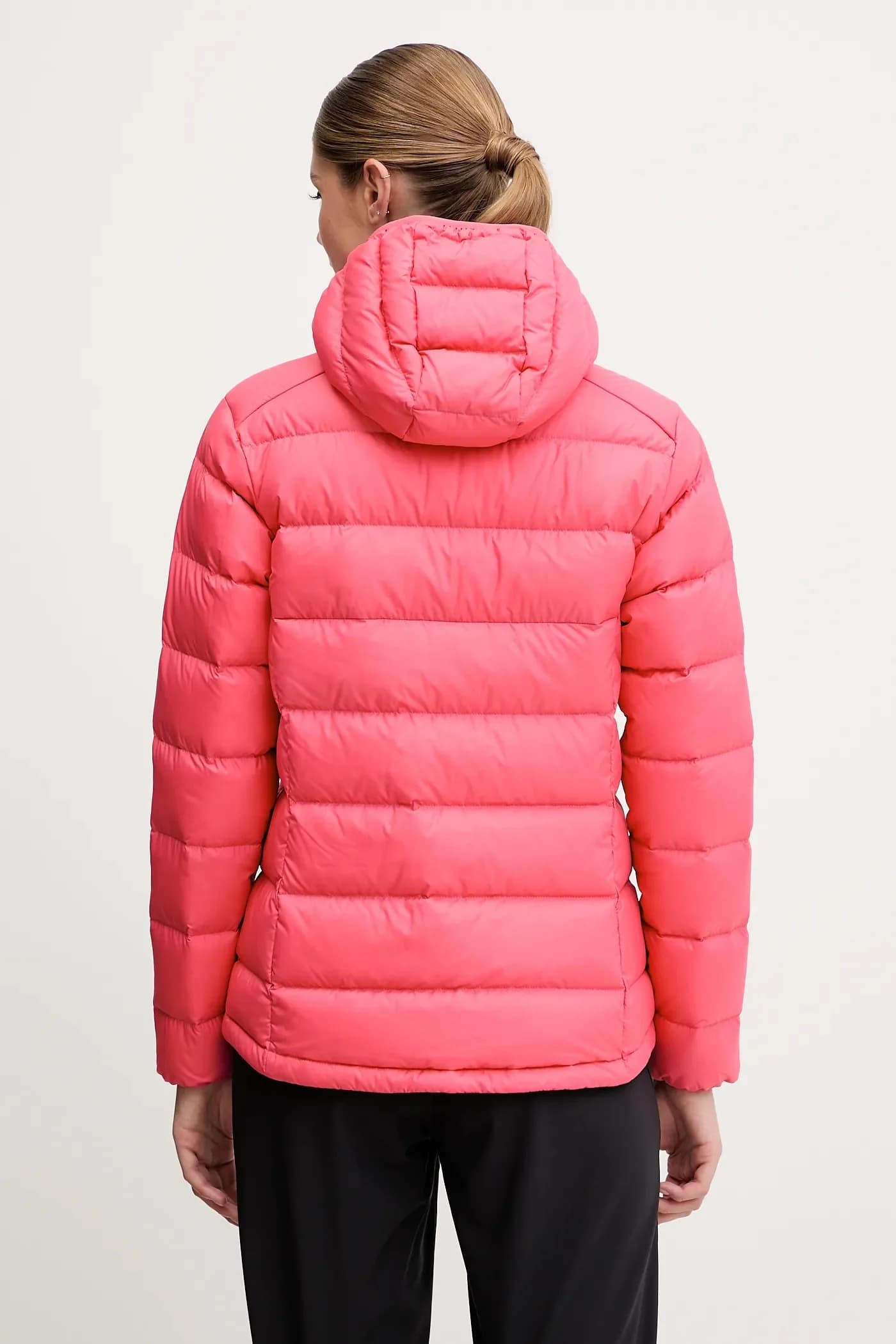 Спортивный пуховик Ather Down - фото 3