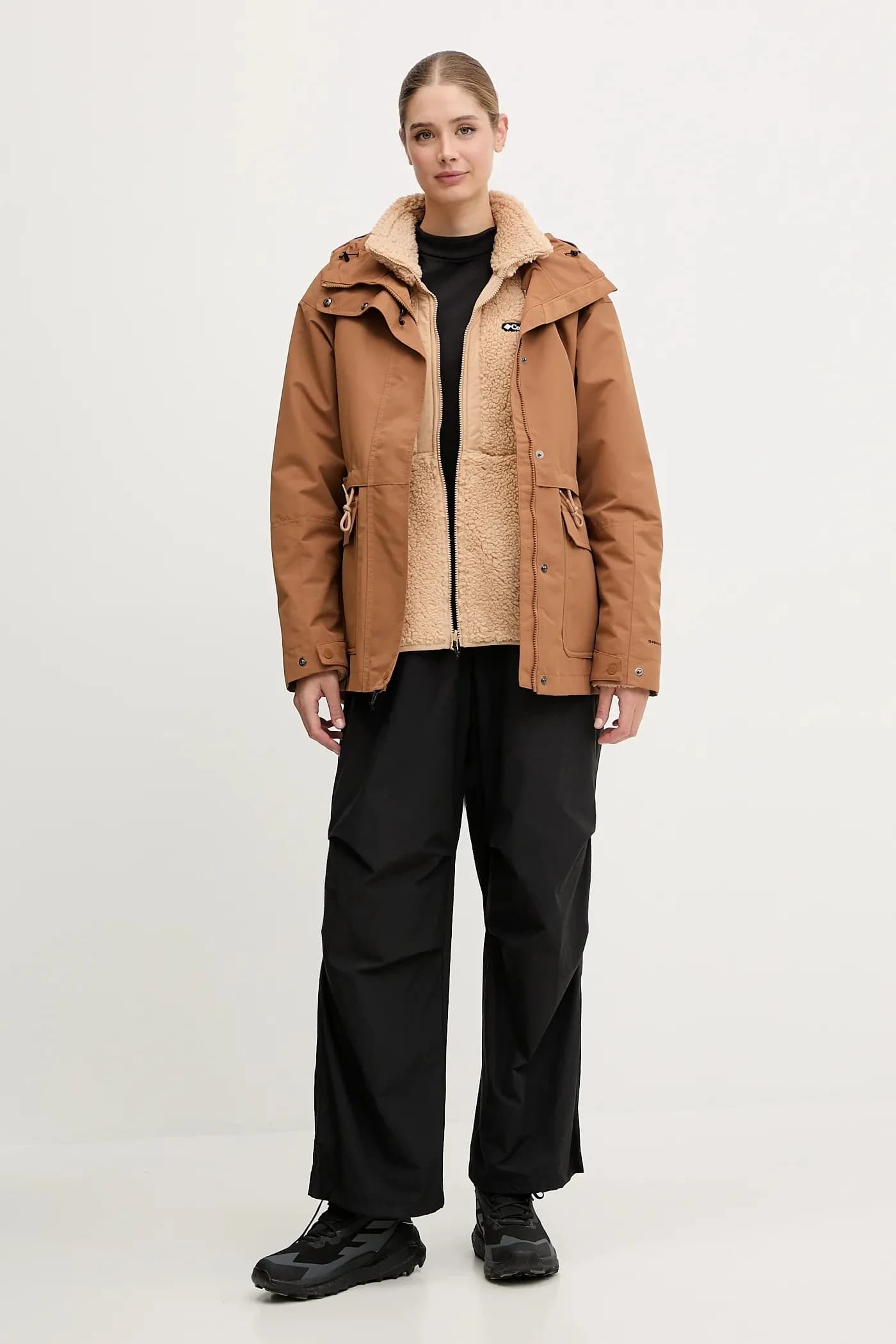 Уличная куртка Drop Ridge IC - фото 3