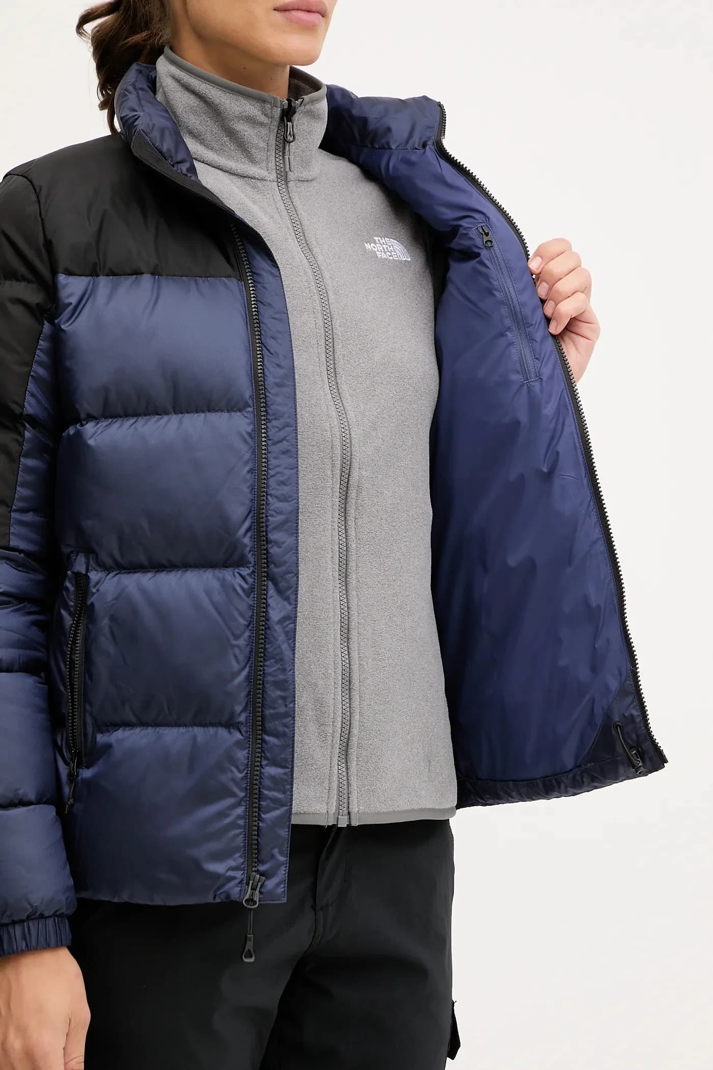 Пуховая спортивная куртка Diablo Down 2.0 - фото 6