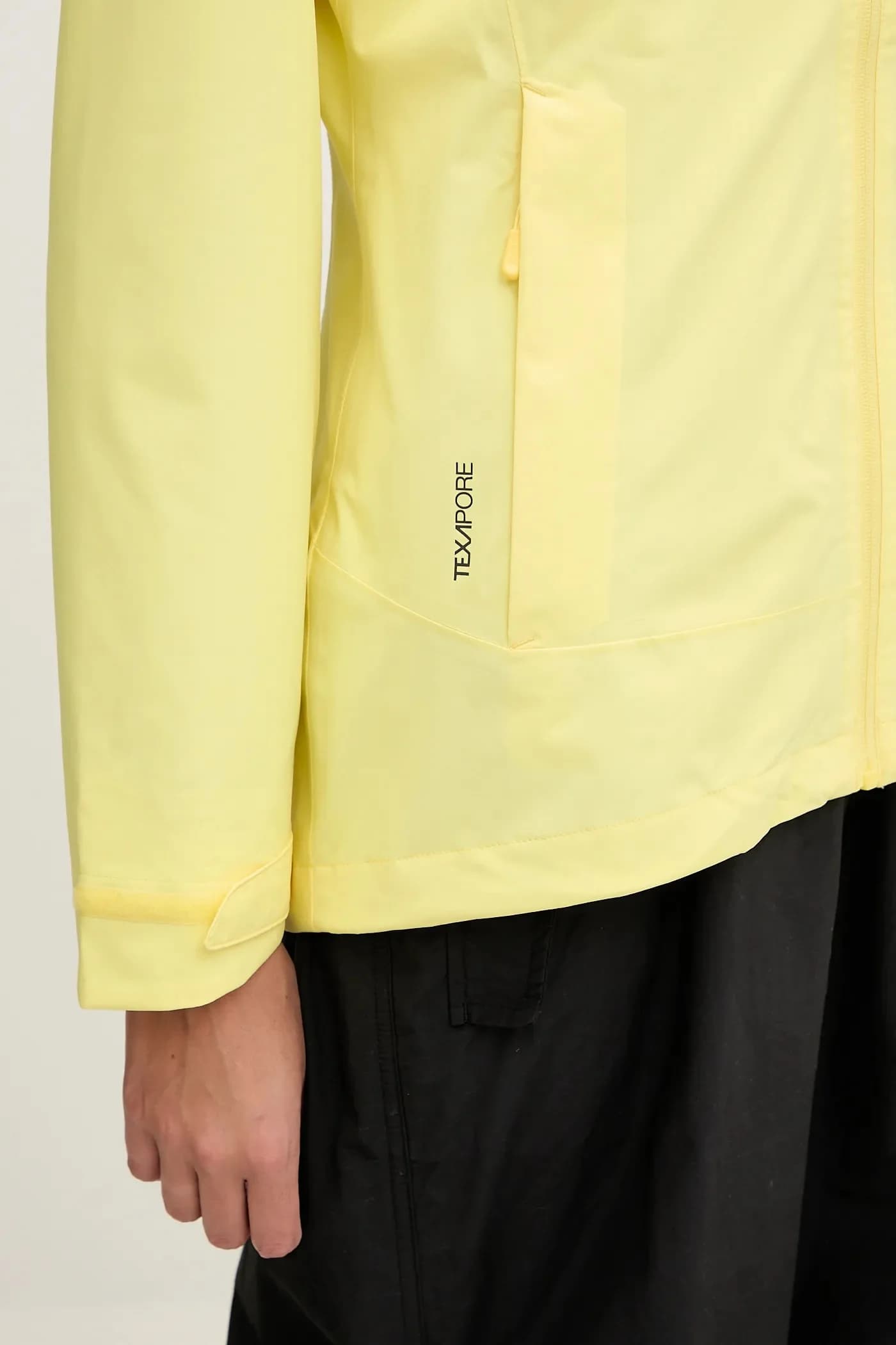 Уличная куртка Moonrise 3в1 - фото 5