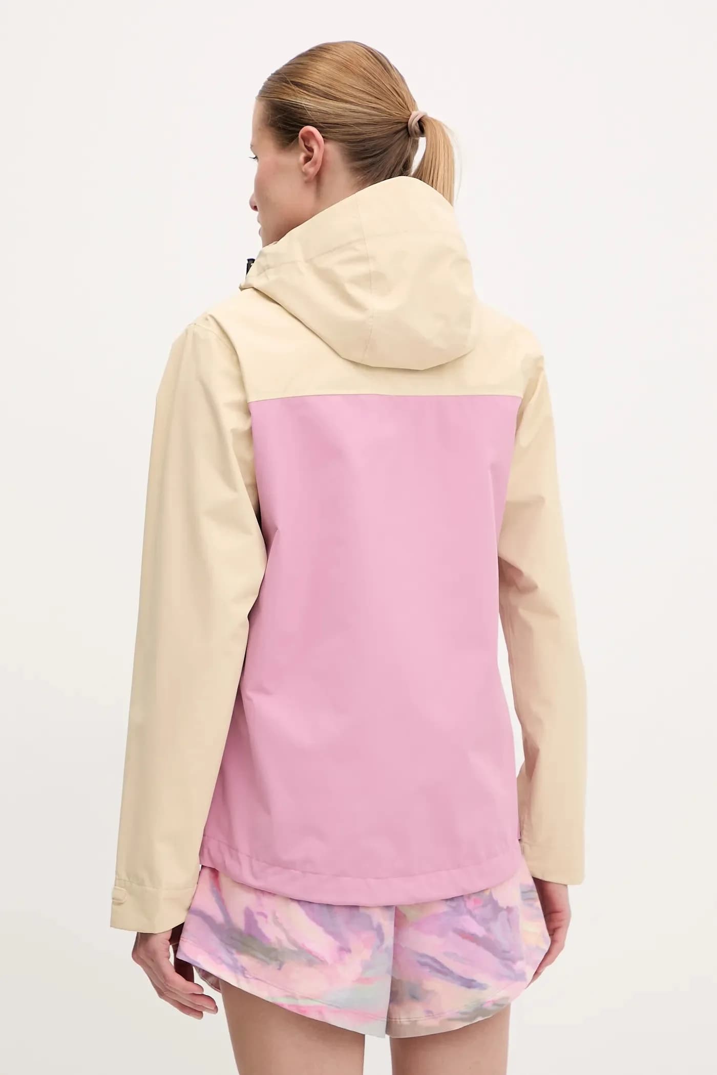 Куртка Volute для отдыха на открытом воздухе - фото 3