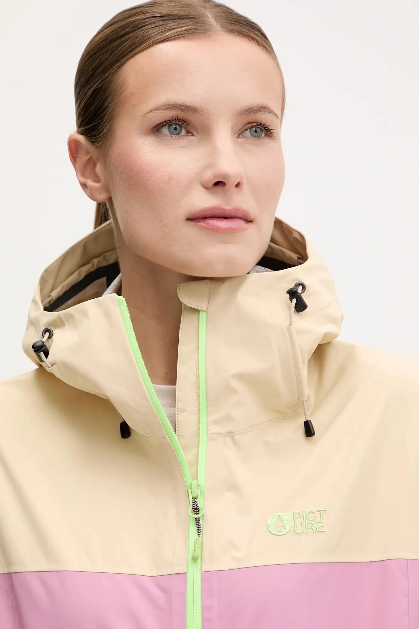 Куртка Volute для отдыха на открытом воздухе - фото 4