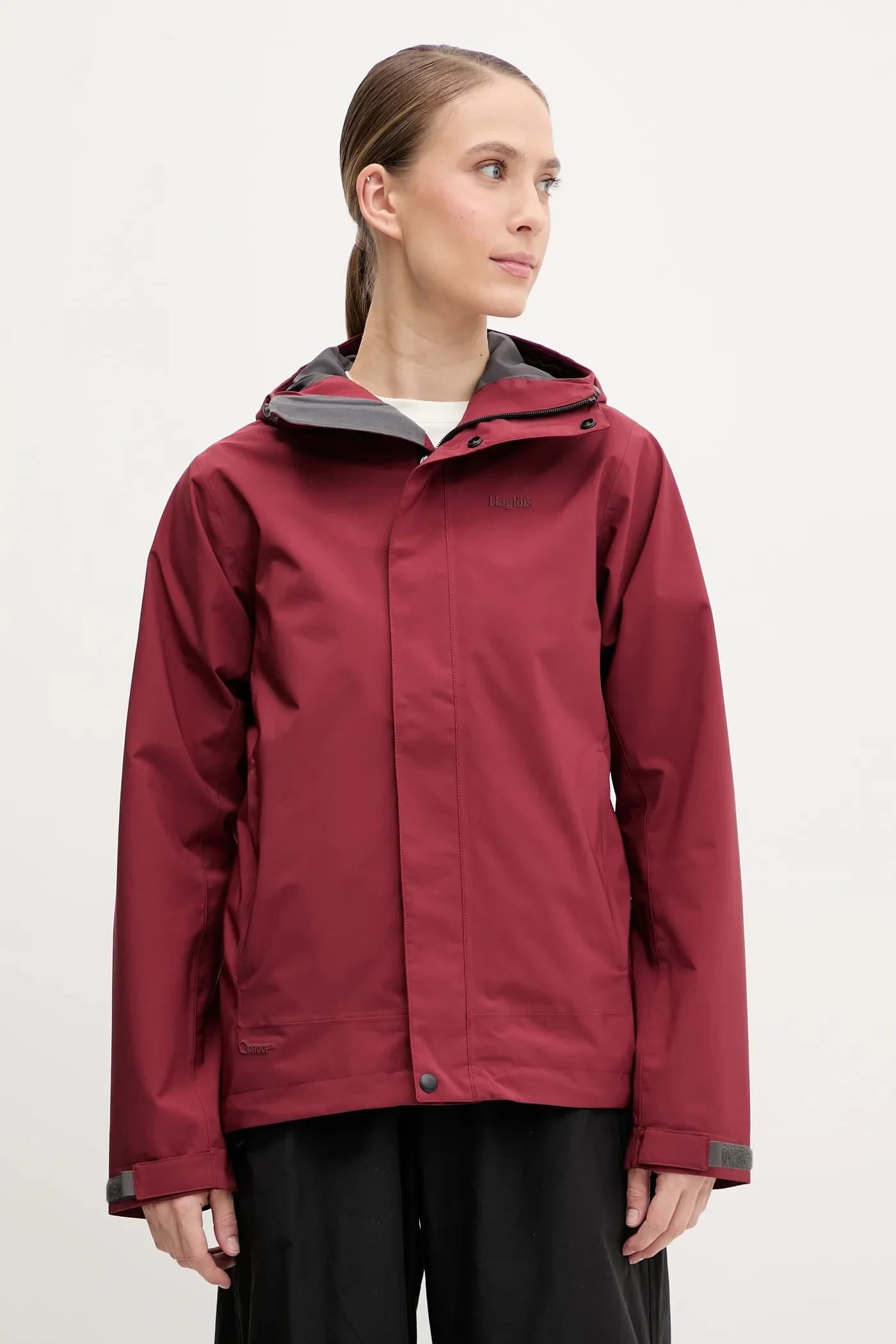 Дождевик Breeze