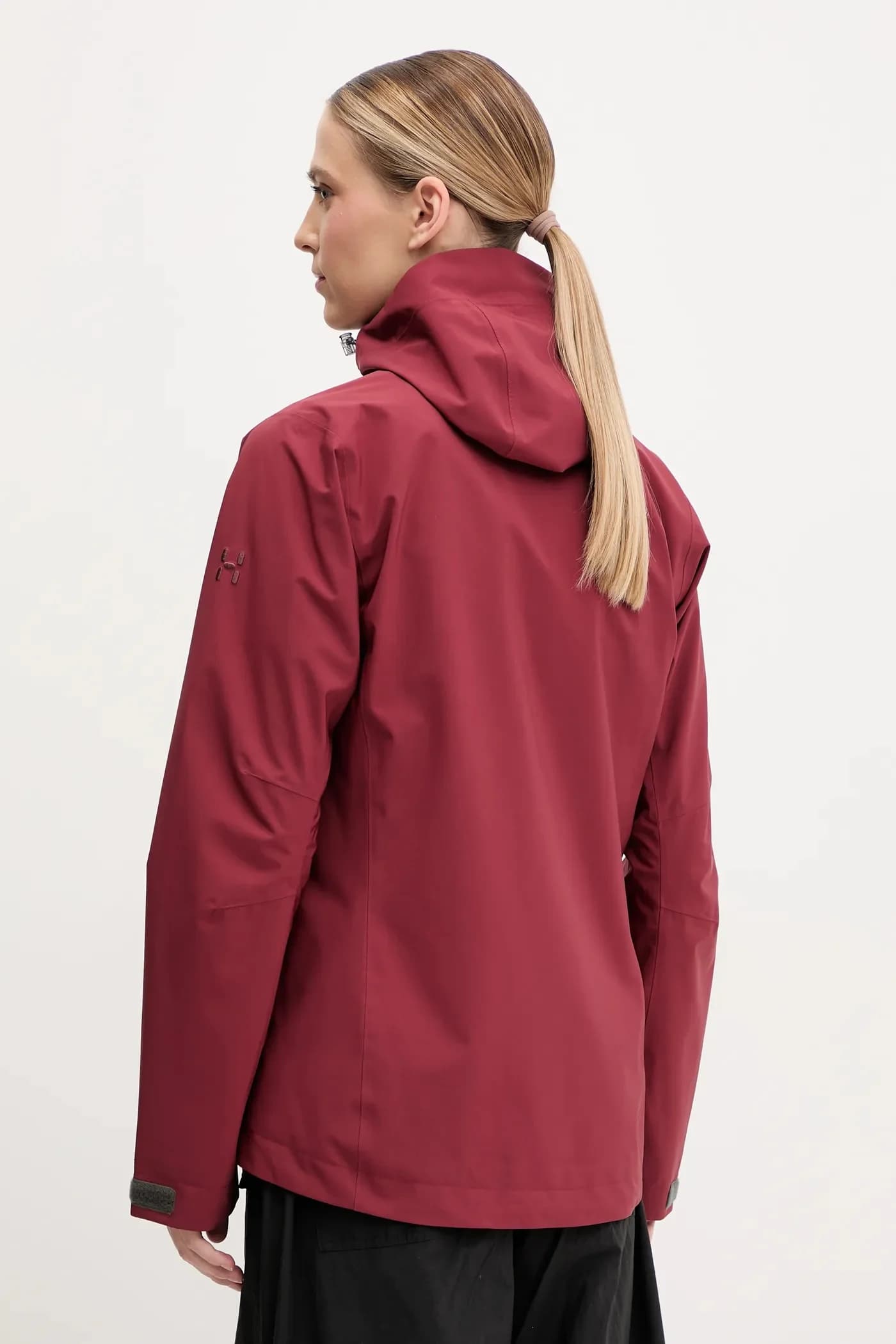 дождевик Breeze - фото 3