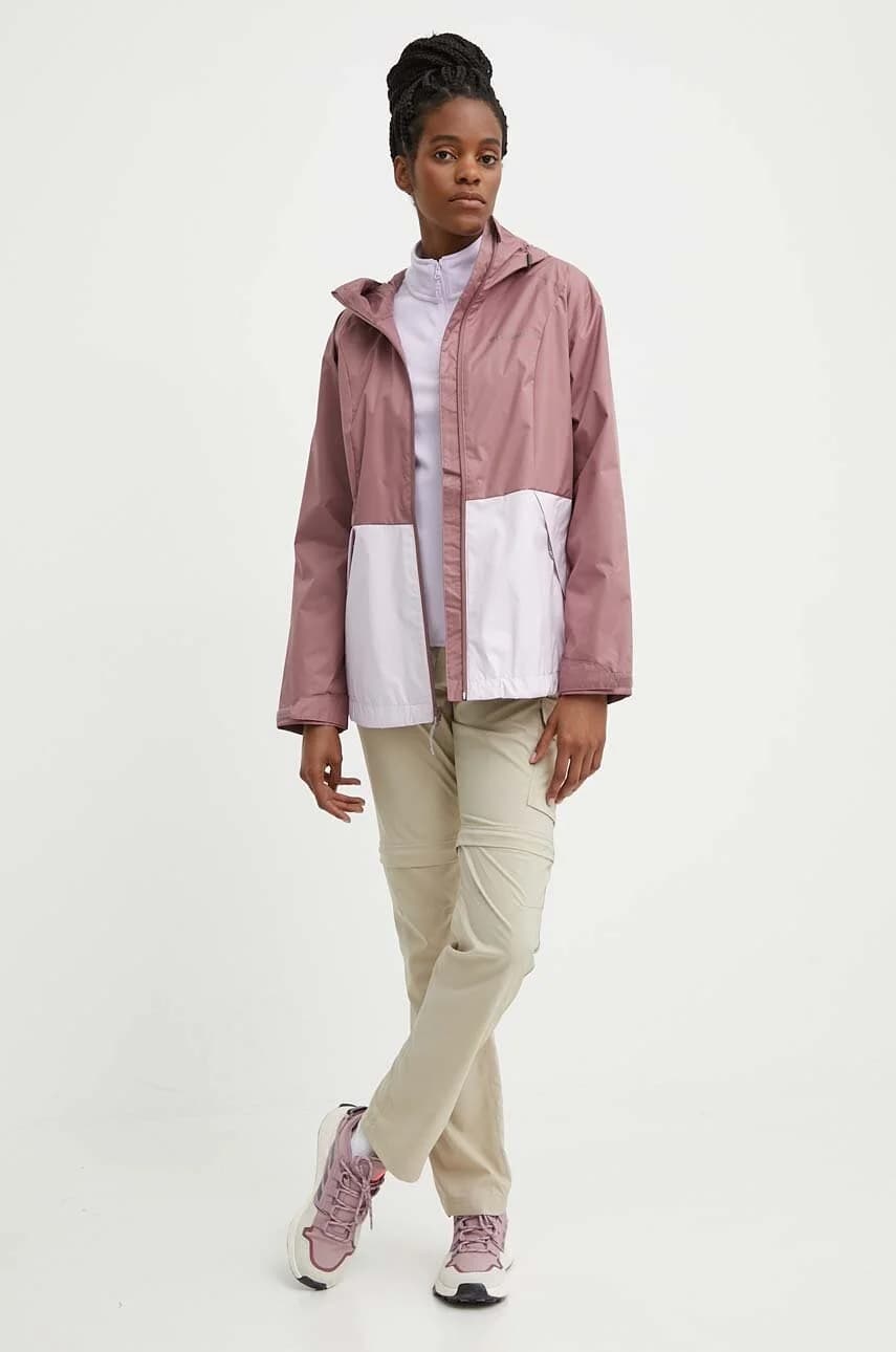 Уличная куртка Inner Limits III - фото 2