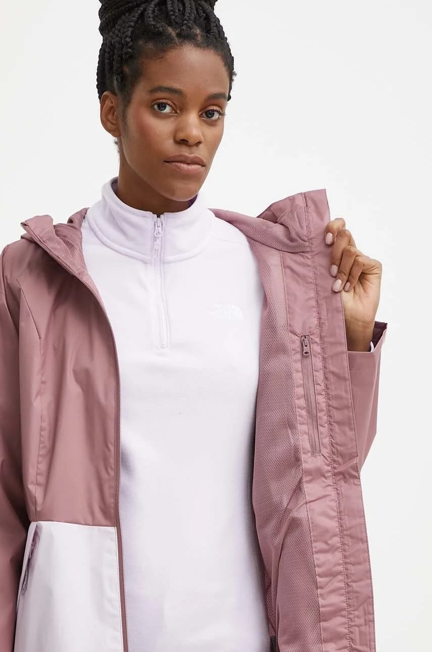 Уличная куртка Inner Limits III - фото 6