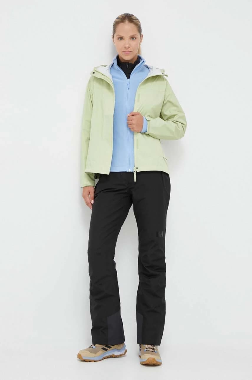 LOKE уличная куртка - фото 2