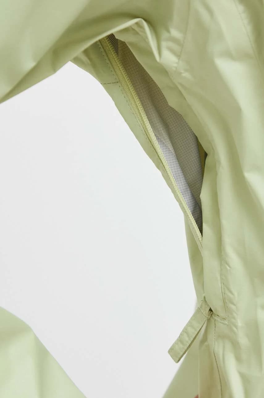 LOKE уличная куртка - фото 6