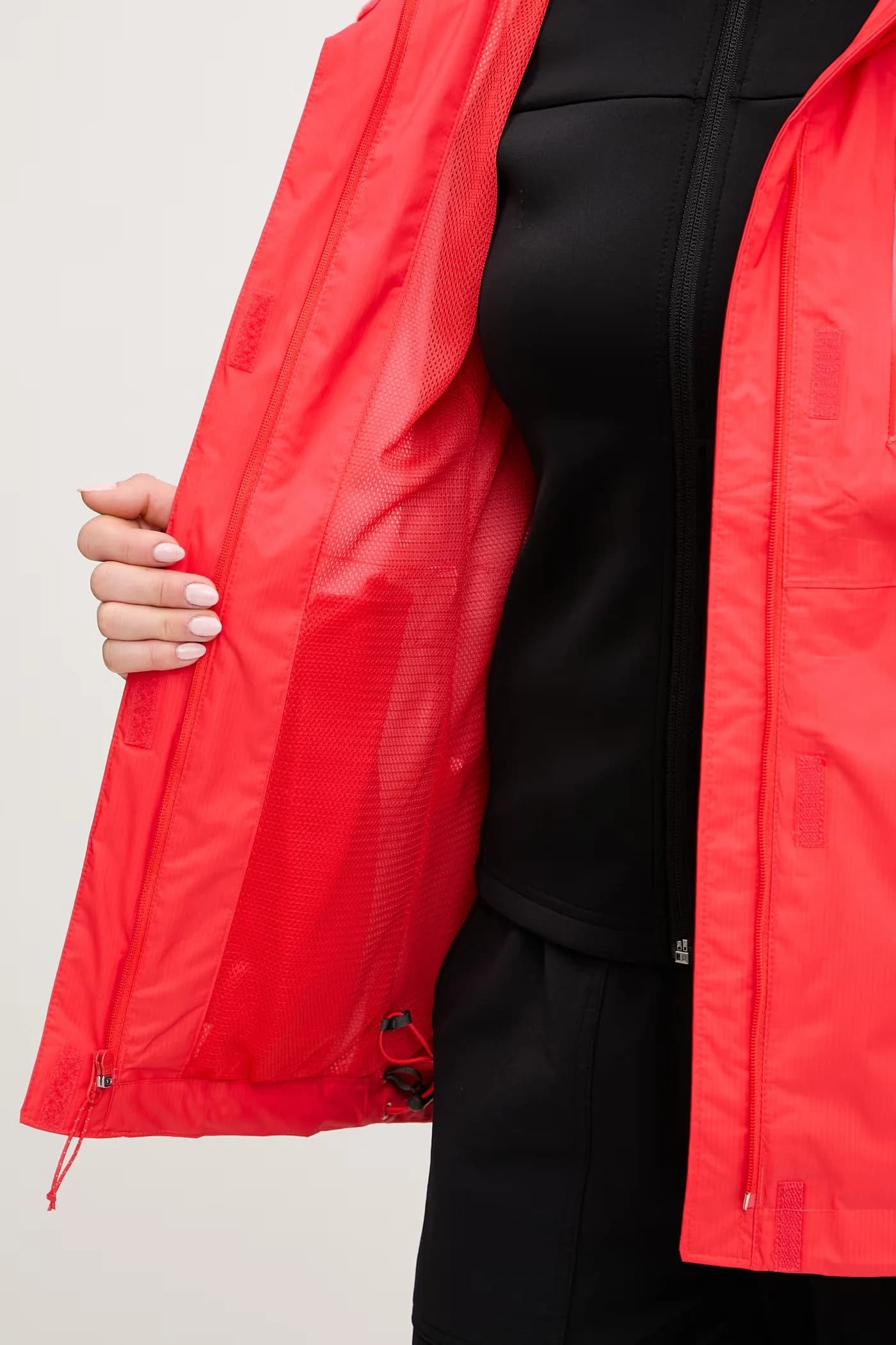 Уличная куртка Pouring Adventure - фото 6