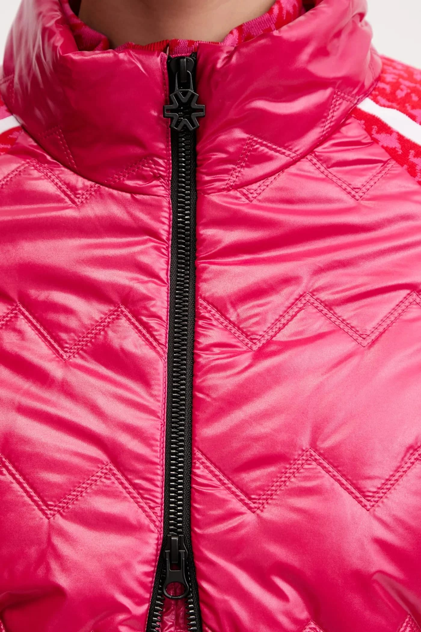 спортивная куртка LADY JACKET - фото 5