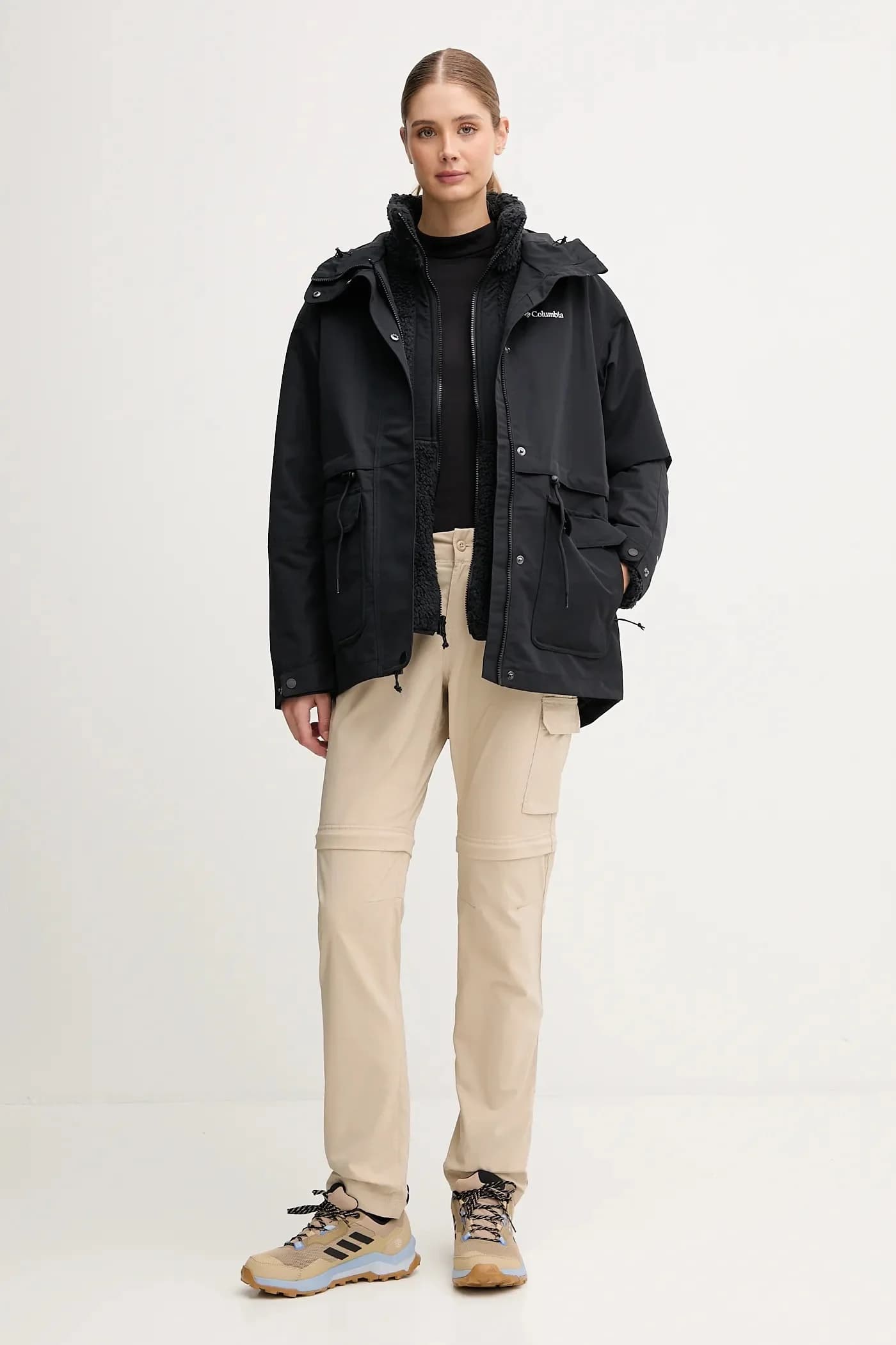 Уличная куртка Drop Ridge IC - фото 2