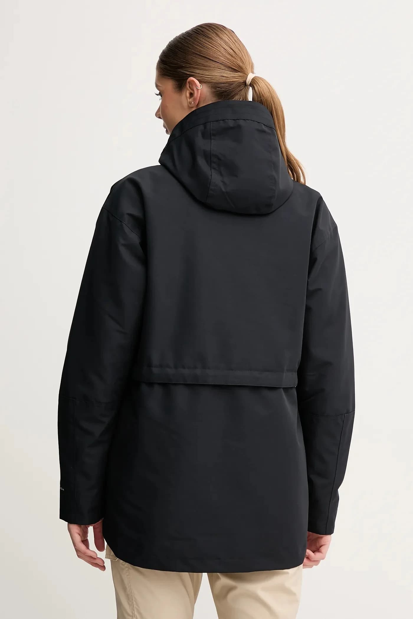 Уличная куртка Drop Ridge IC - фото 3