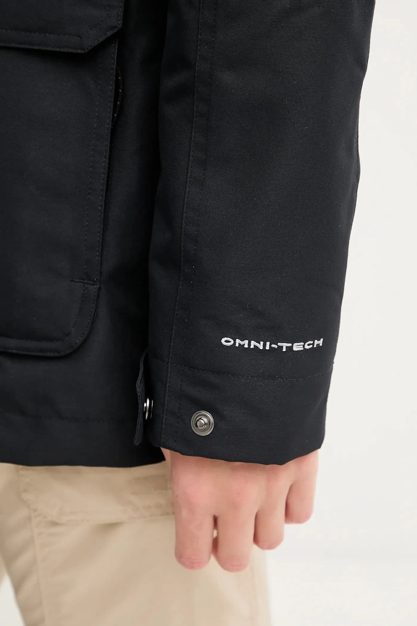 Уличная куртка Drop Ridge IC - фото 6