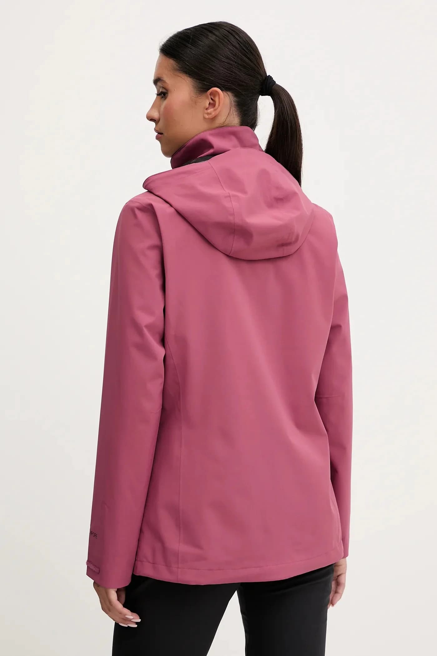 Куртка Trailtime 2L для активного отдыха - фото 3