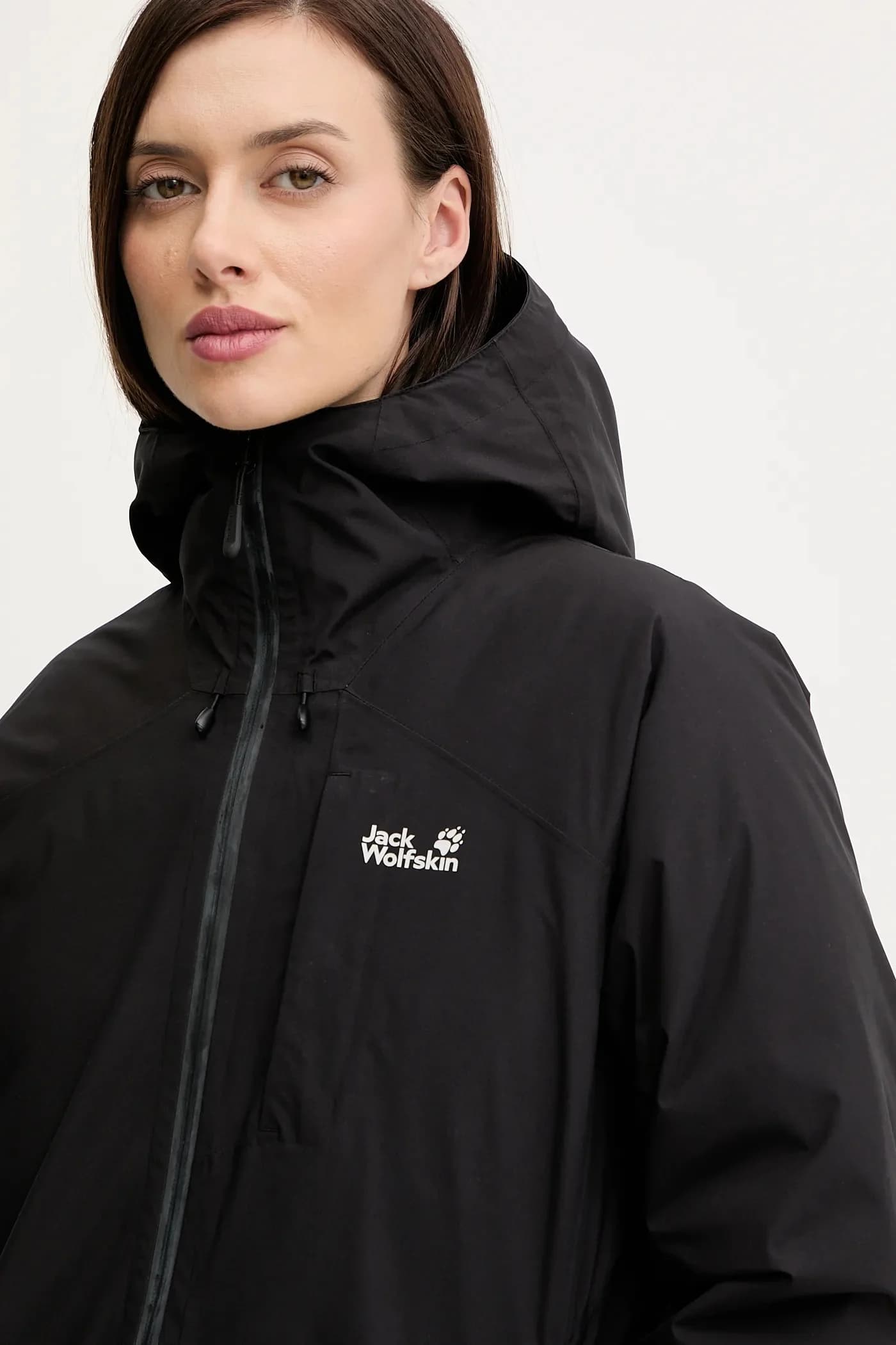 пуховик ICECAPE - фото 4