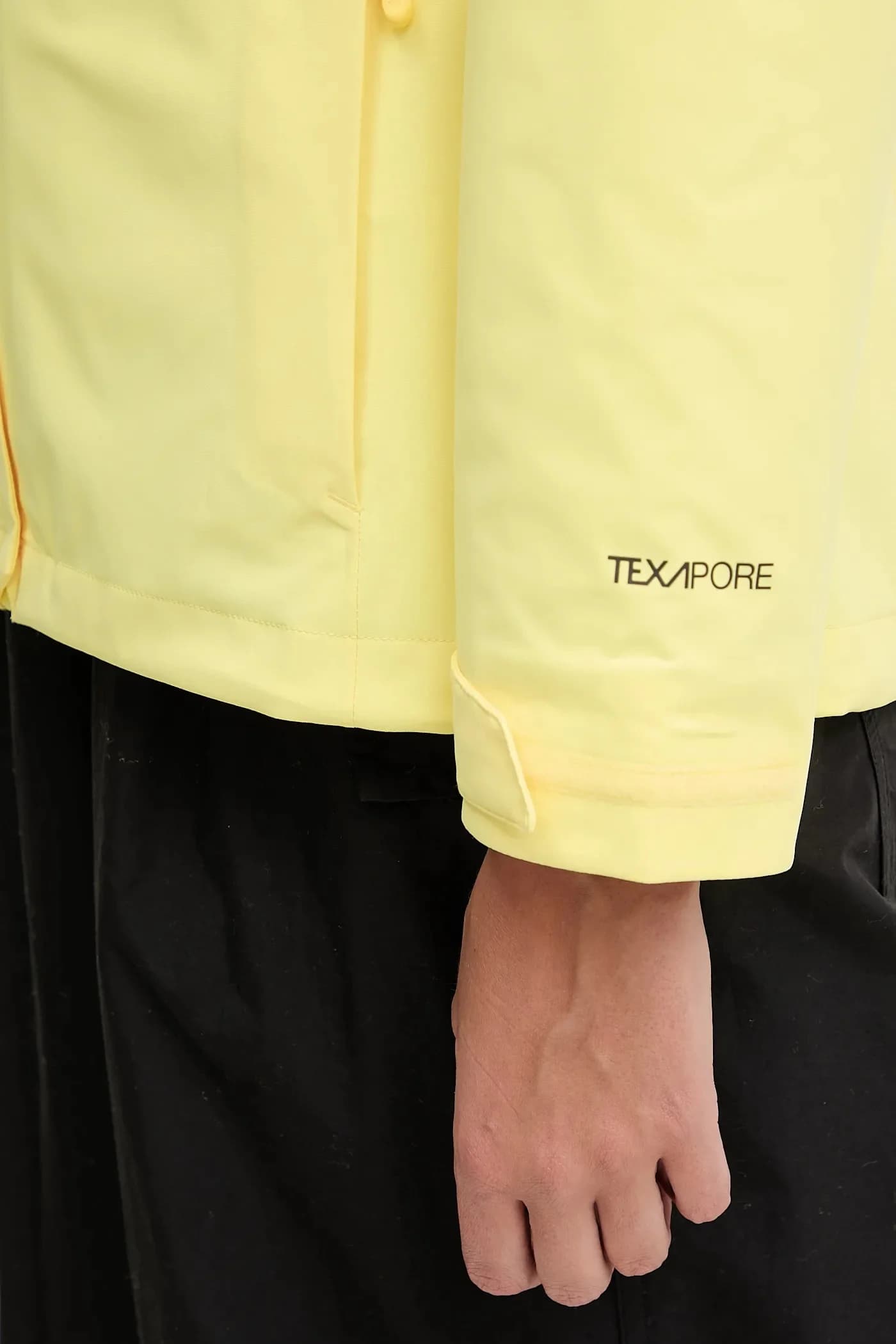 Куртка Trailtime 2L для активного отдыха - фото 3