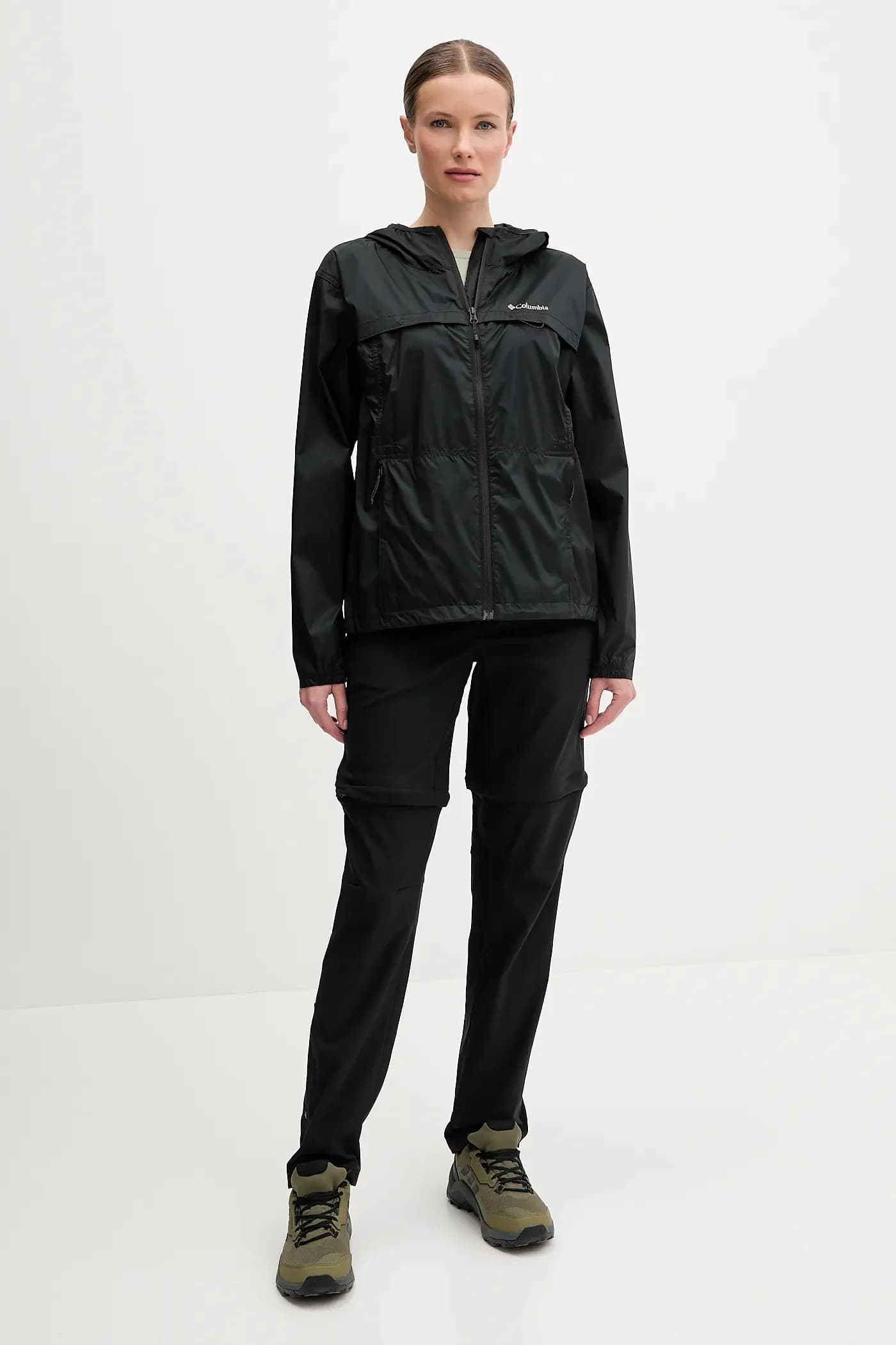 Ветровка Crested Canyon для отдыха на открытом воздухе - фото 2