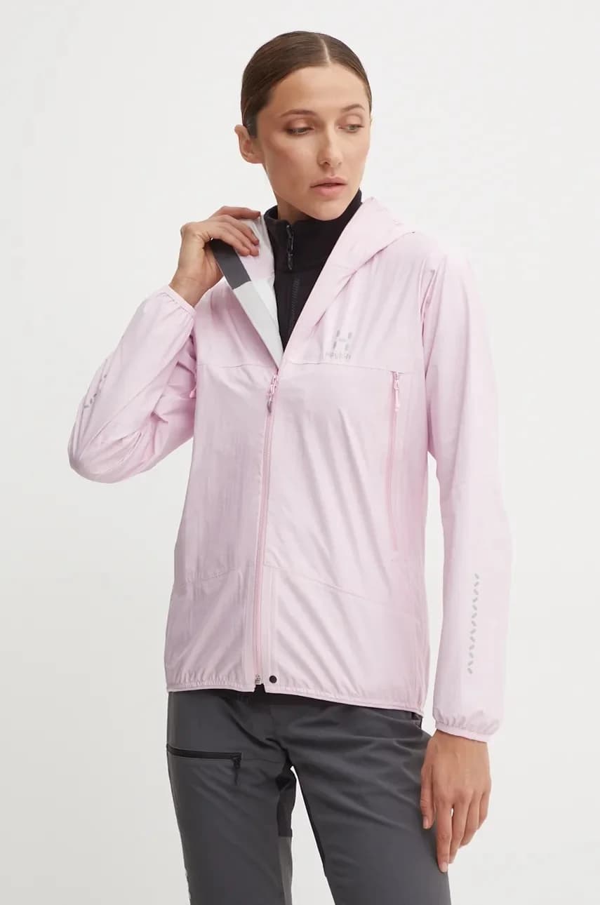 L.I.M Proof уличная куртка