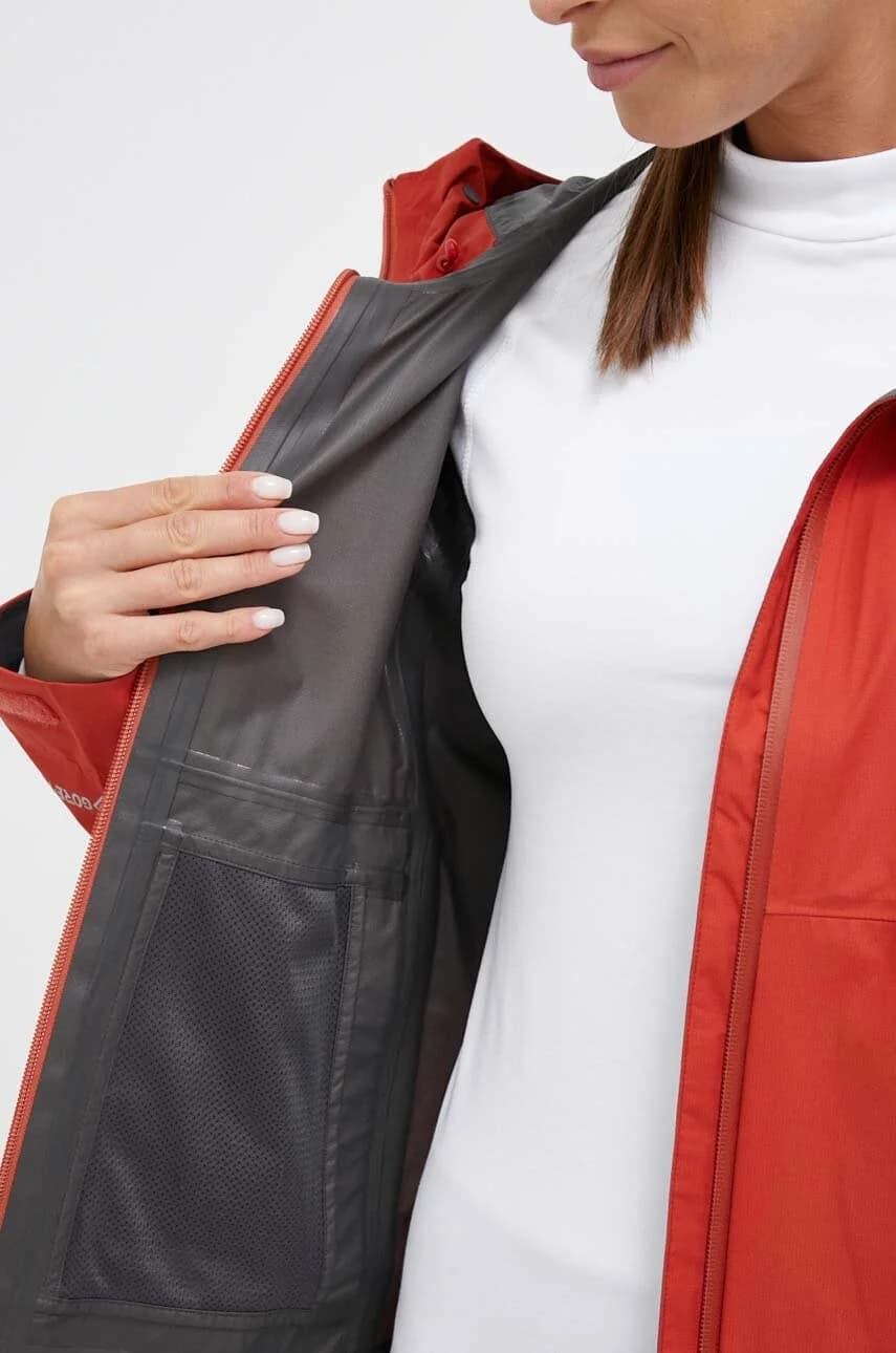 дождевик Spirit Lite - фото 6