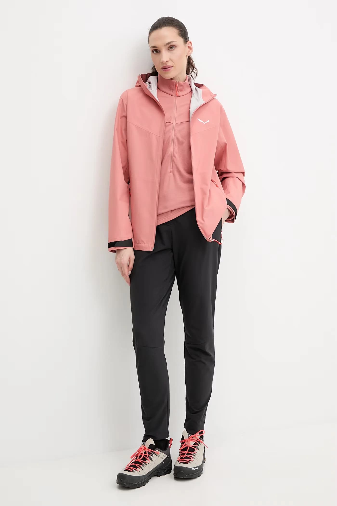 ОТКРЫТАЯ куртка - фото 2