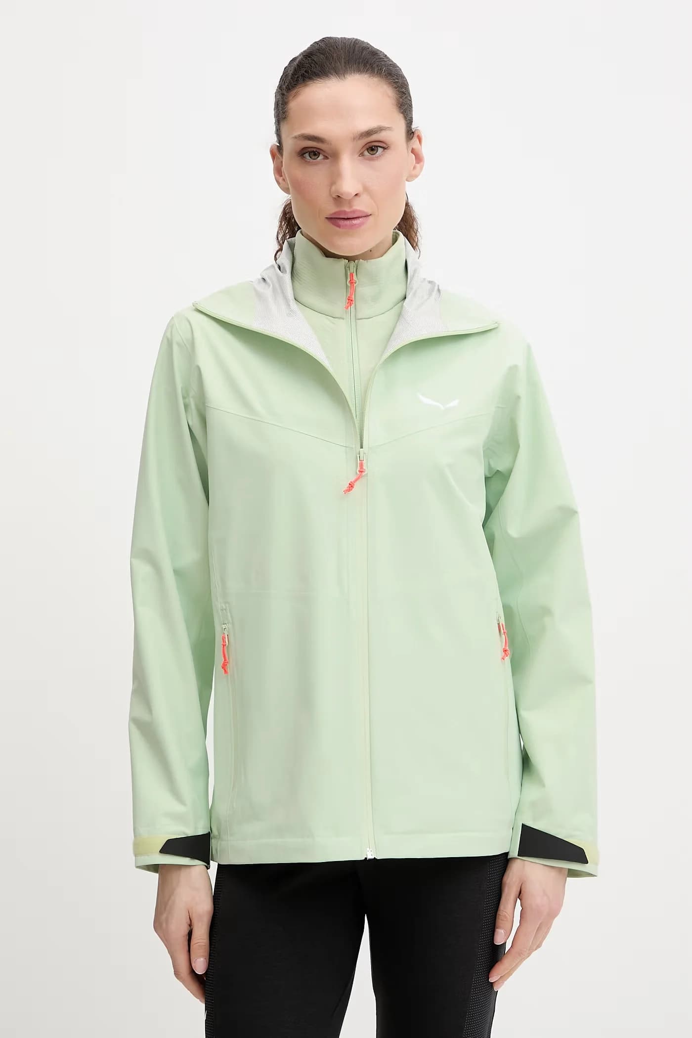 ОТКРЫТАЯ куртка