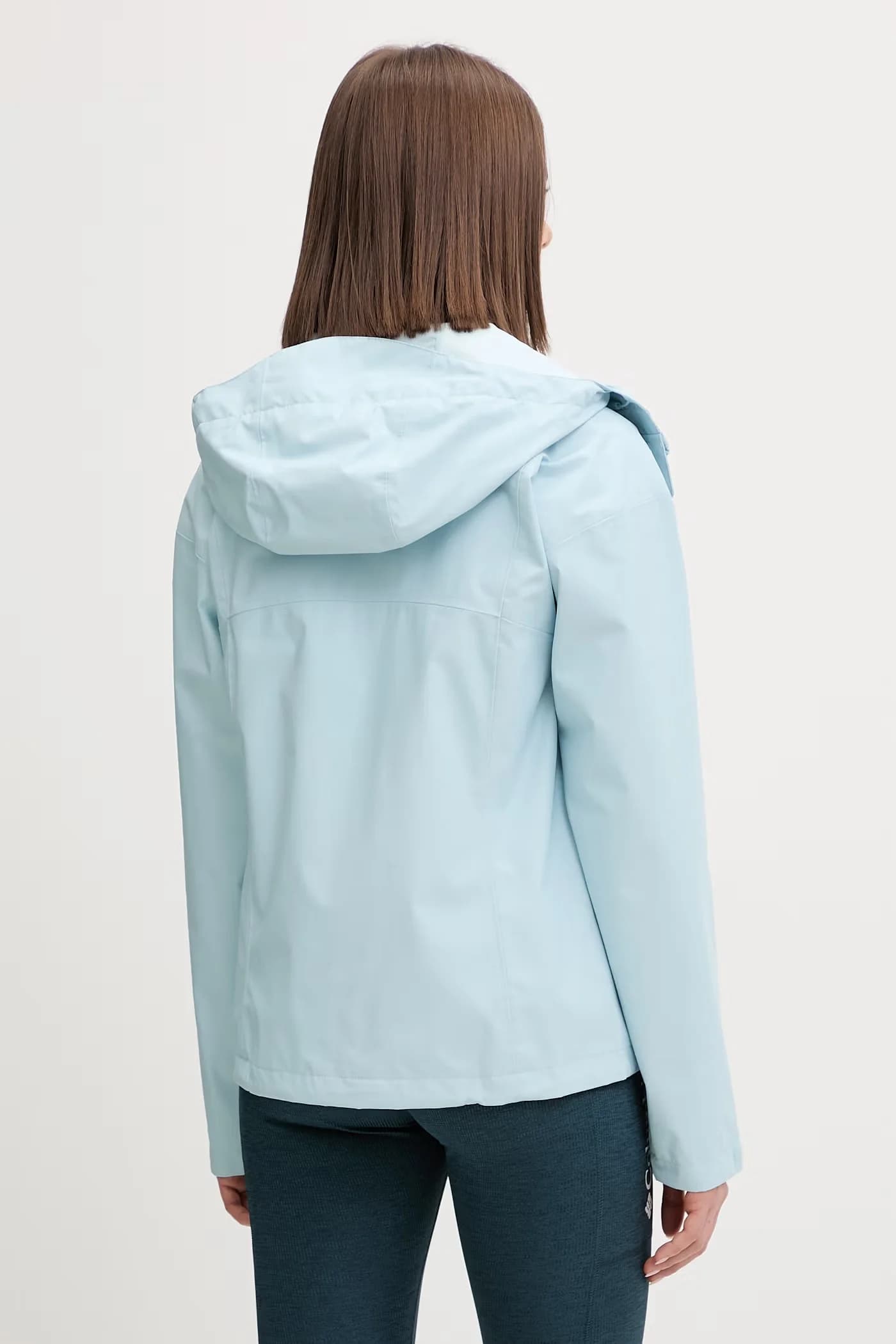 Куртка для походов и отдыха на открытом воздухе - фото 3