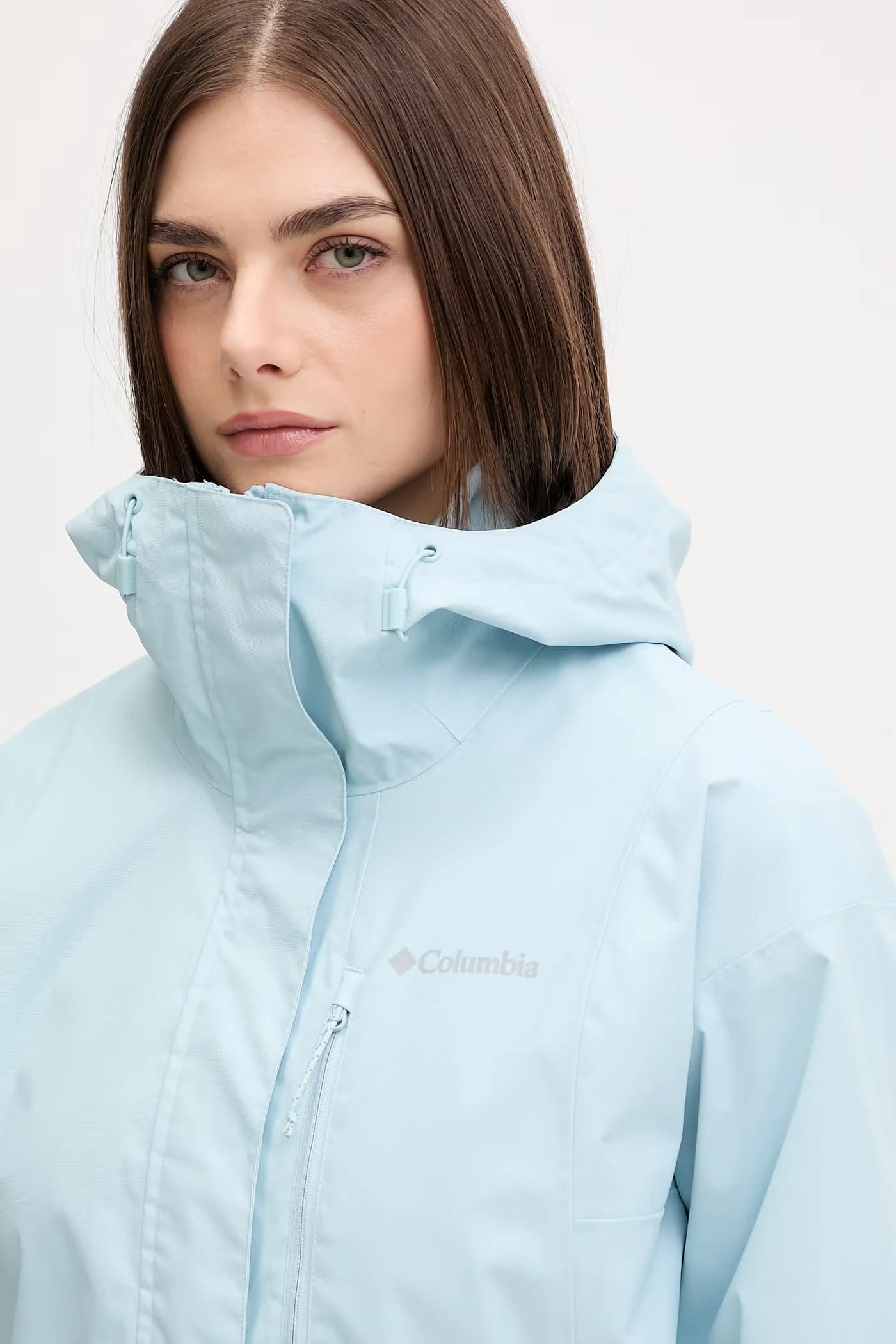 Куртка для походов и отдыха на открытом воздухе - фото 4