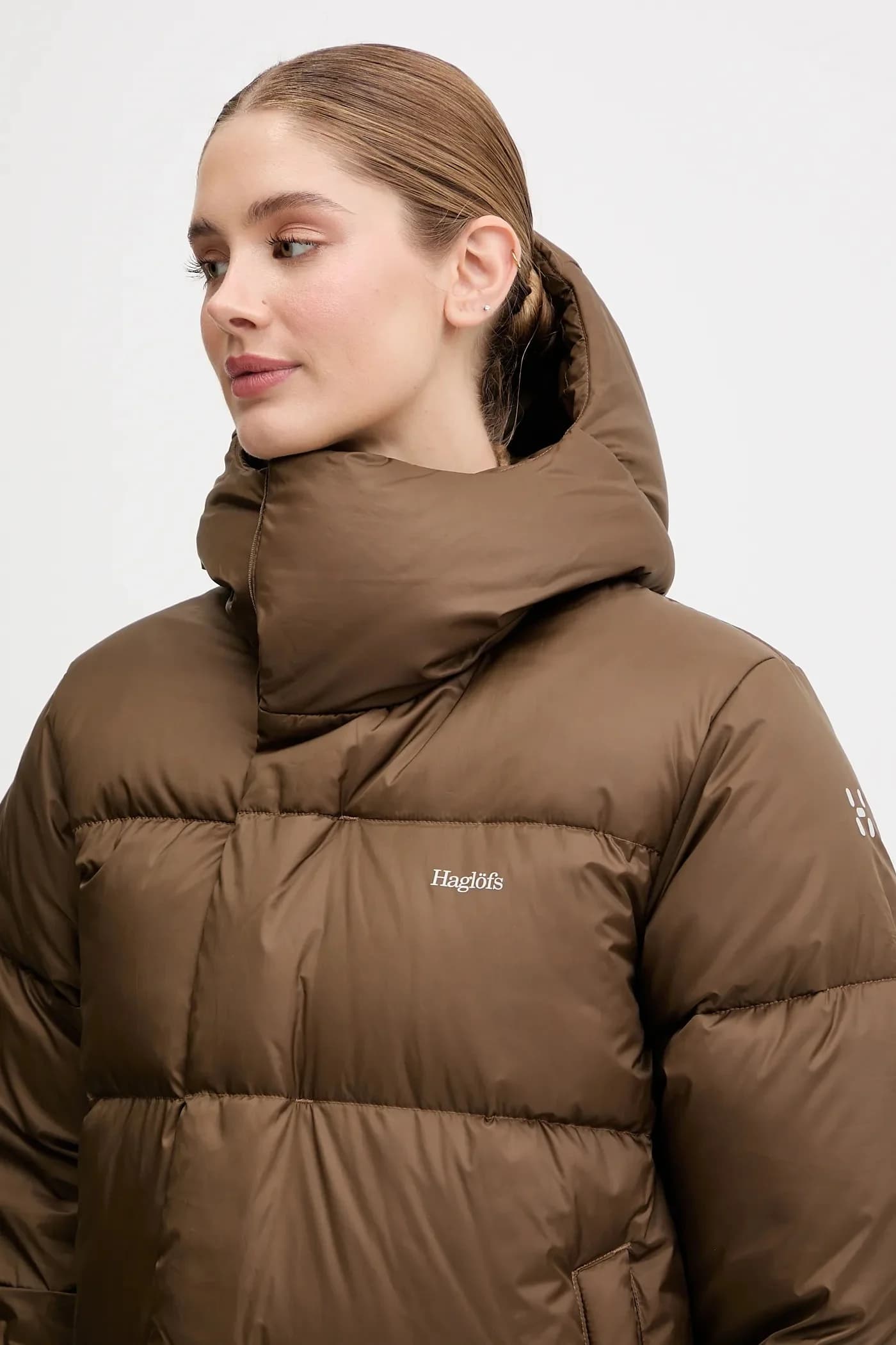 Пуховик - фото 4